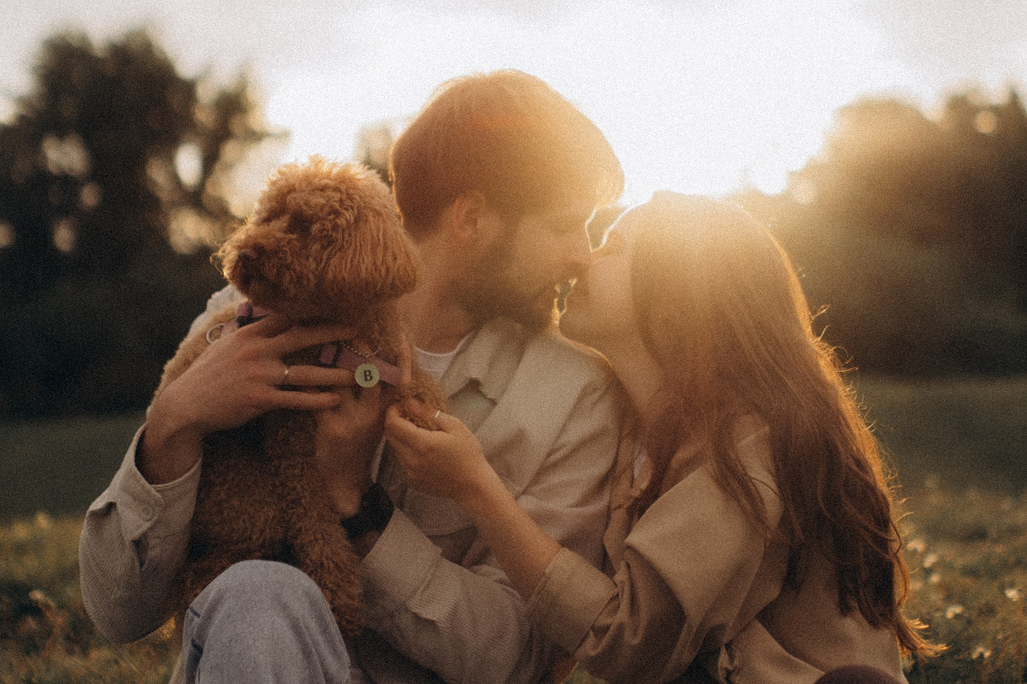 Родина Бруно. Фотограф-анімаліст Київ