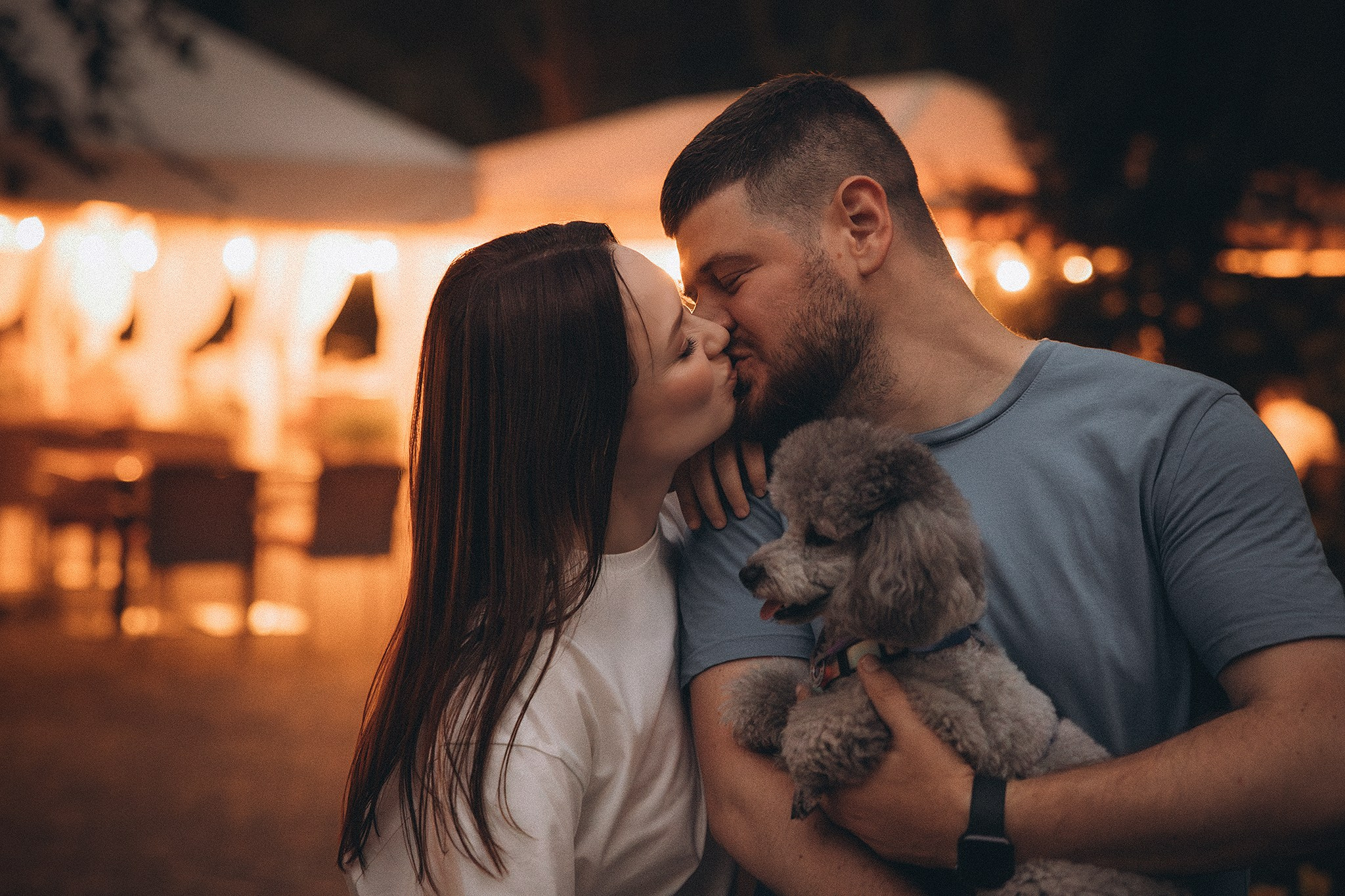 Родина Моніка. Фотограф-анімаліст Київ