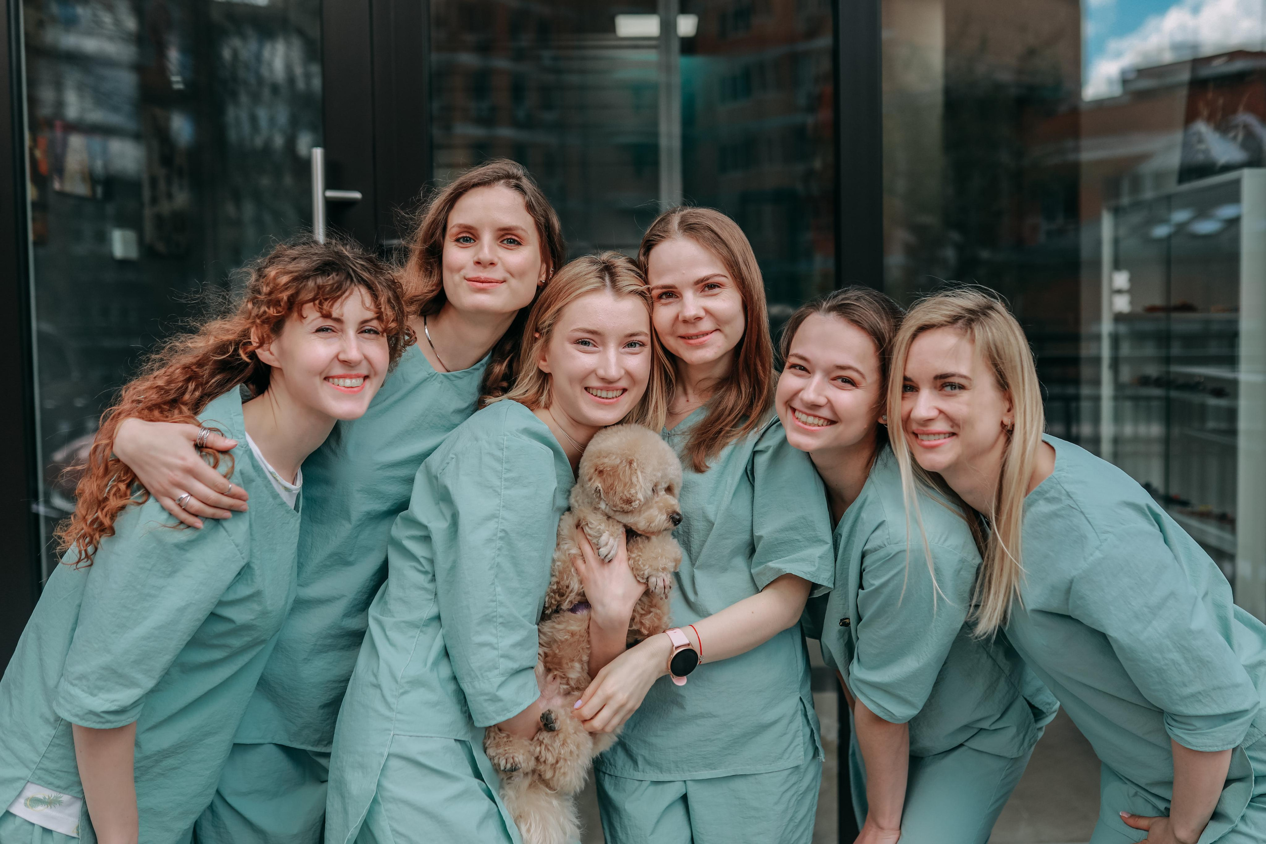 Hvist Hab. Фотограф-анімаліст Київ