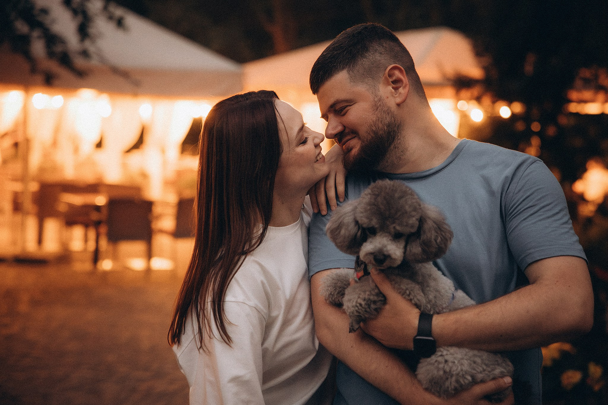 Родина Моніка. Фотограф-анімаліст Київ