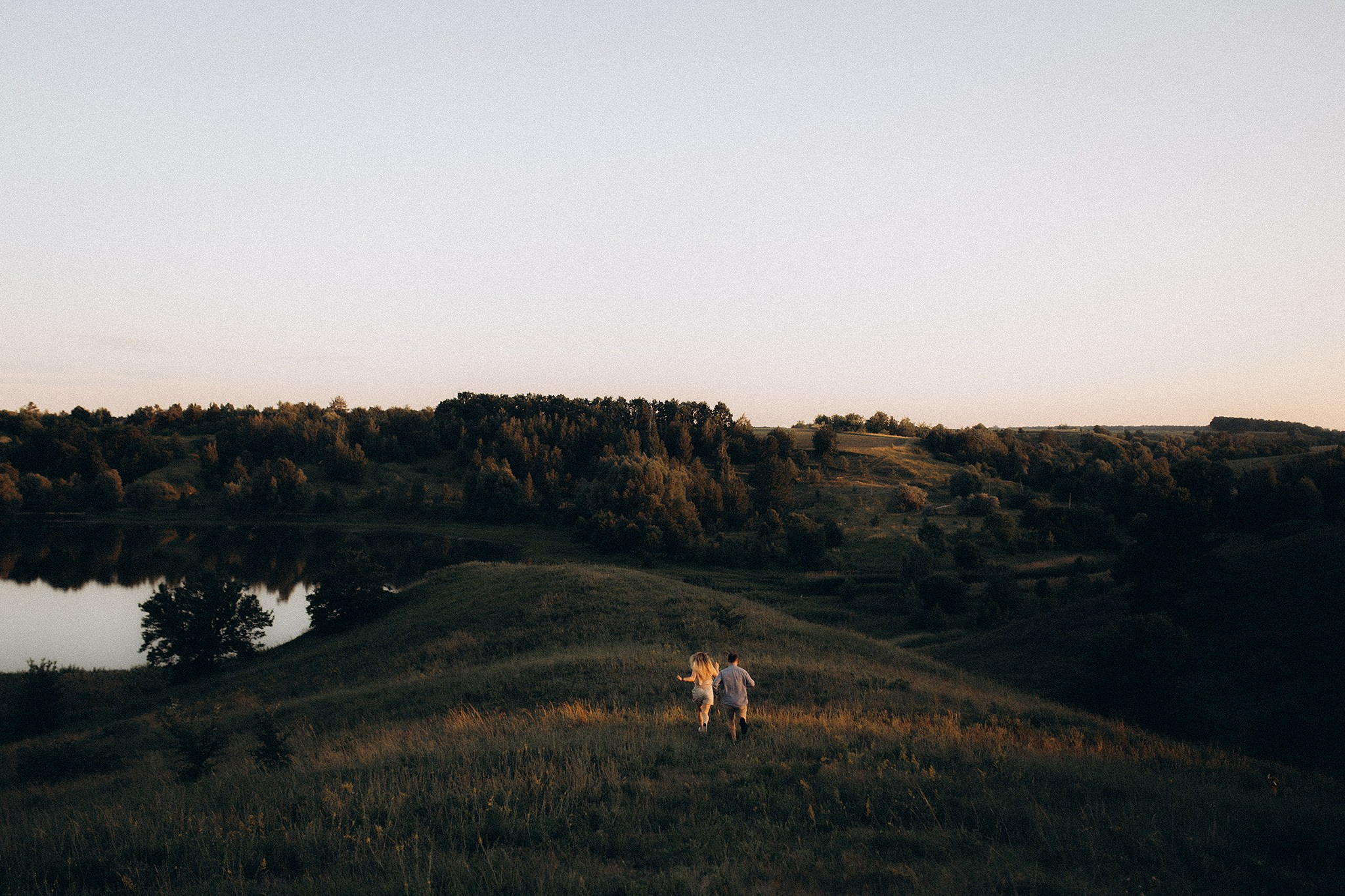 Родина Рей. Фотограф-анімаліст Київ