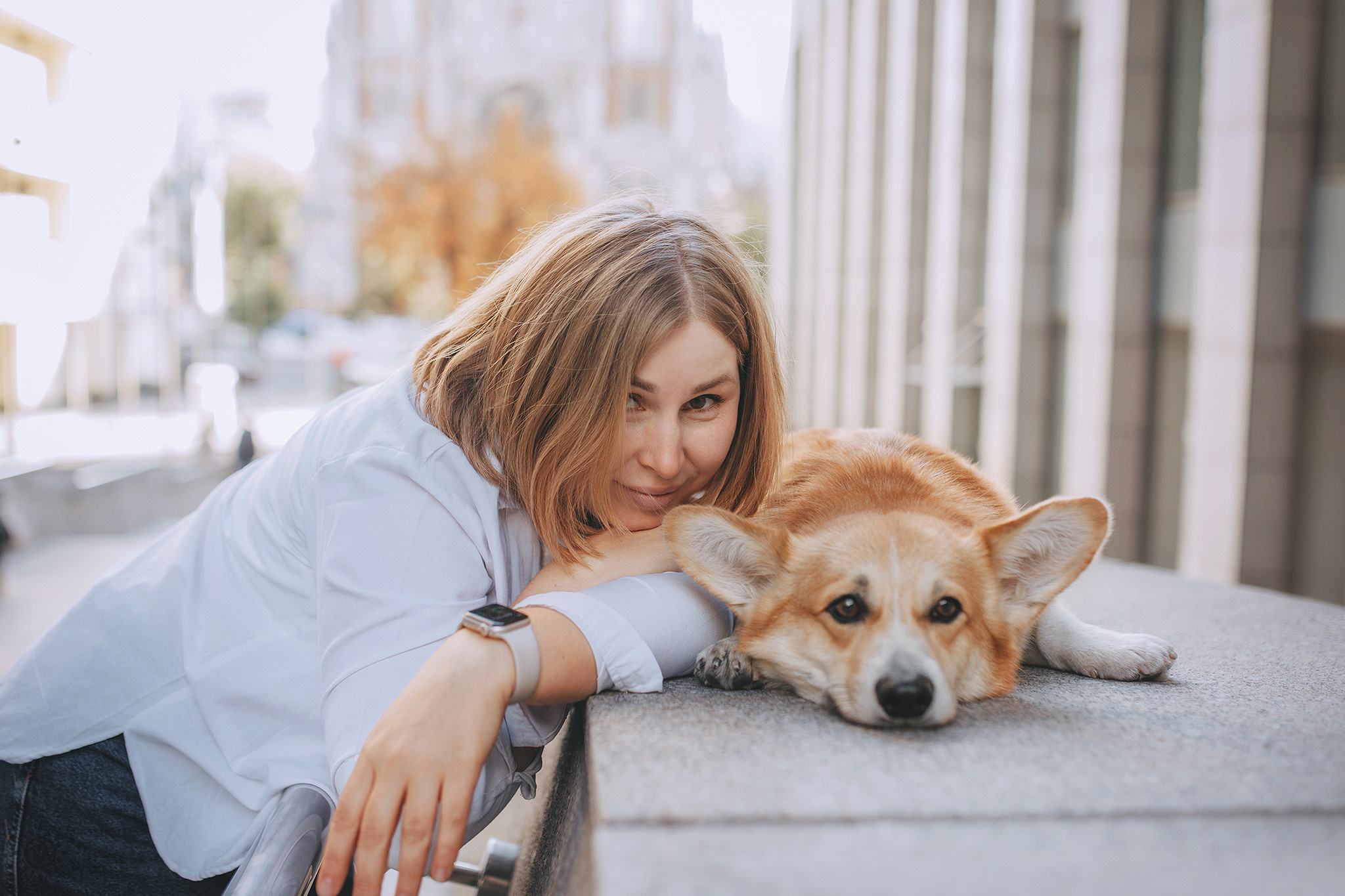 Родина Шерлока. Фотограф-анімаліст Київ