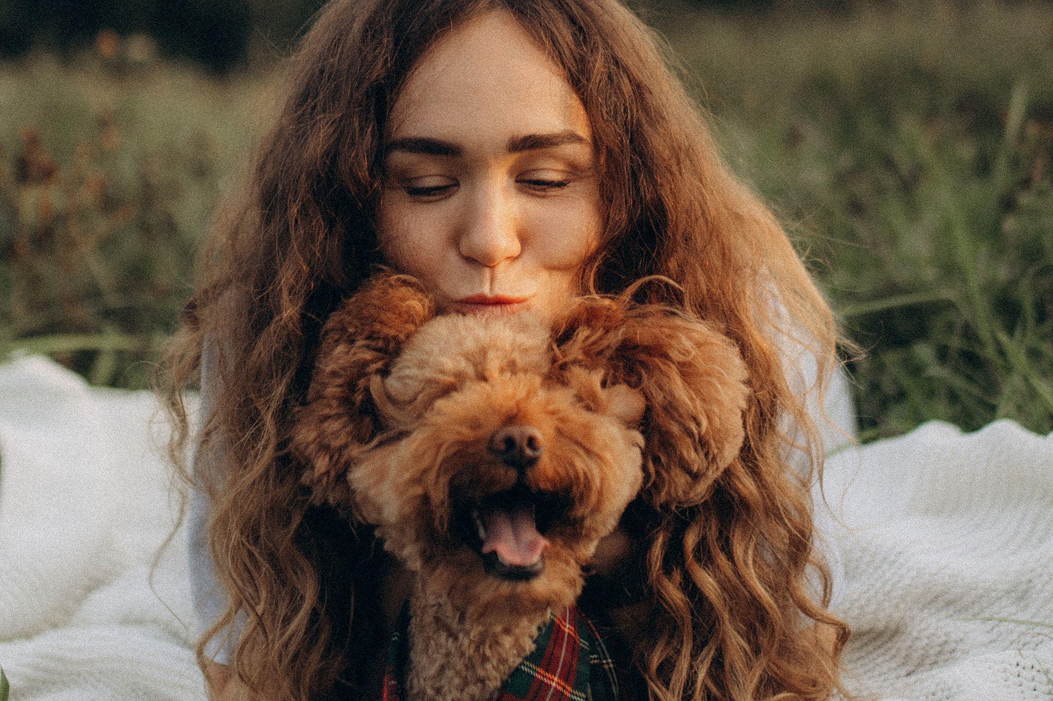 Бєня та Люда. Фотограф-анімаліст Київ