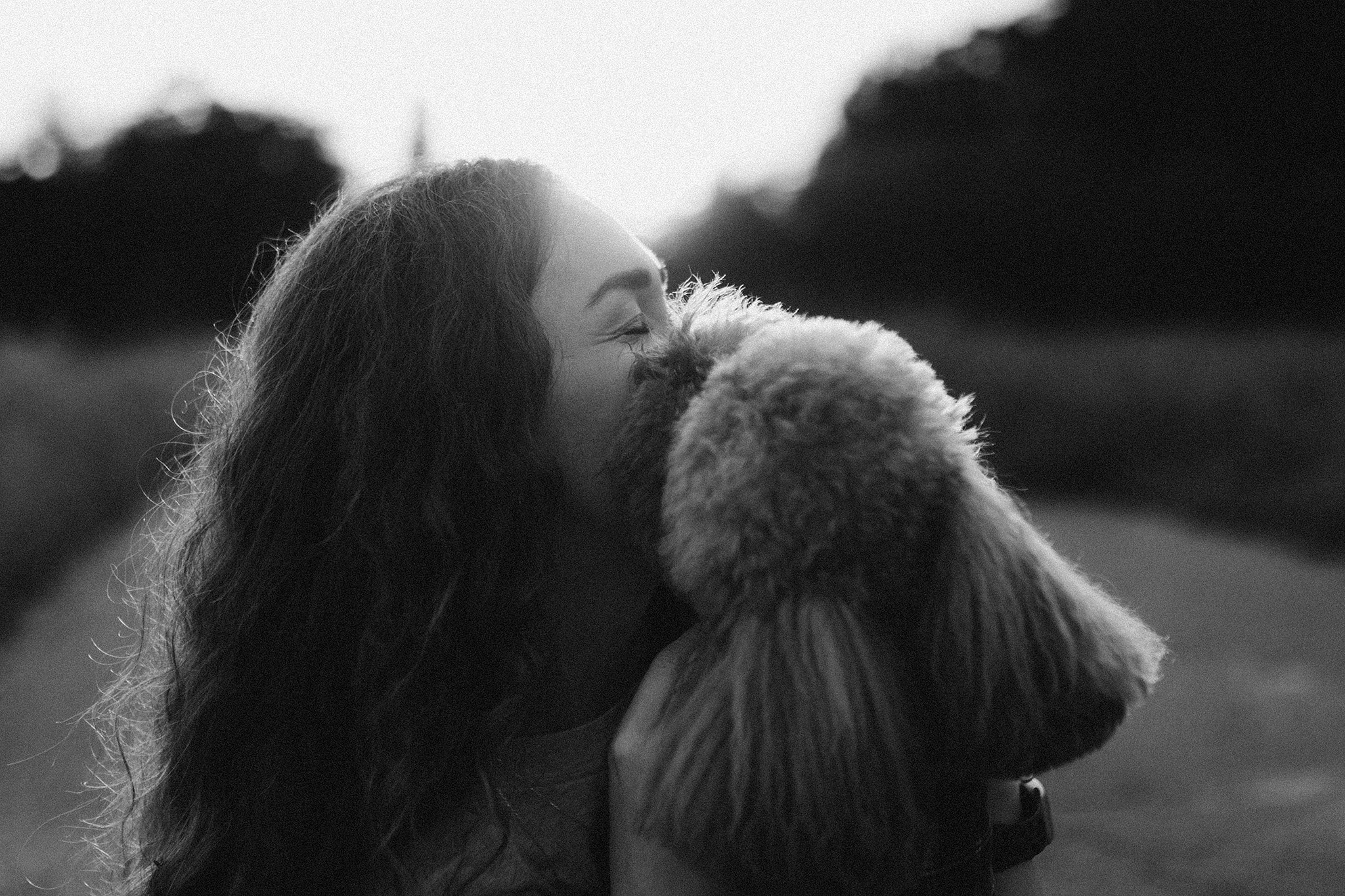 Бєня та Люда. Фотограф-анімаліст Київ