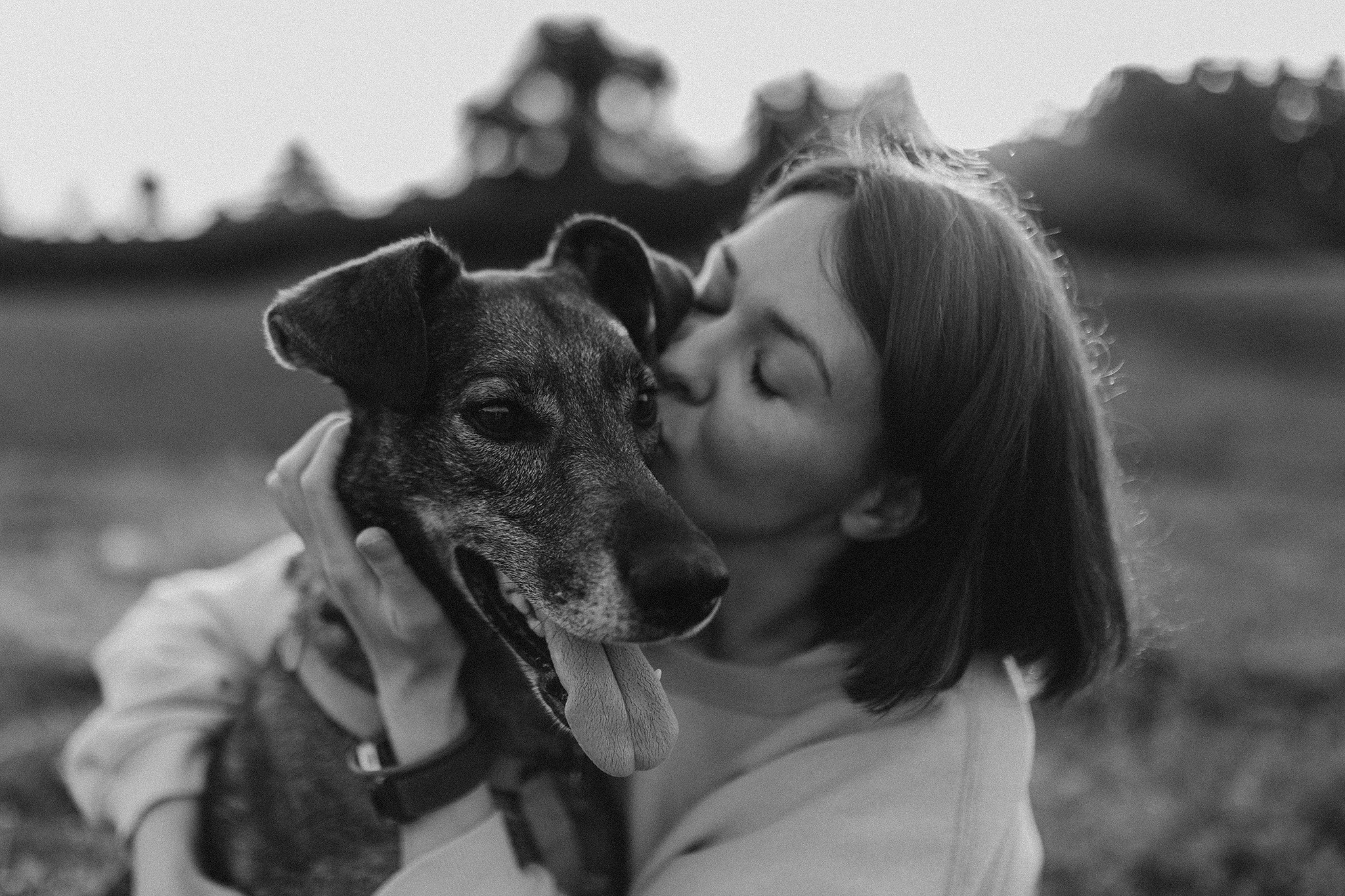 Фінік та Еля. Фотограф-анімаліст Київ