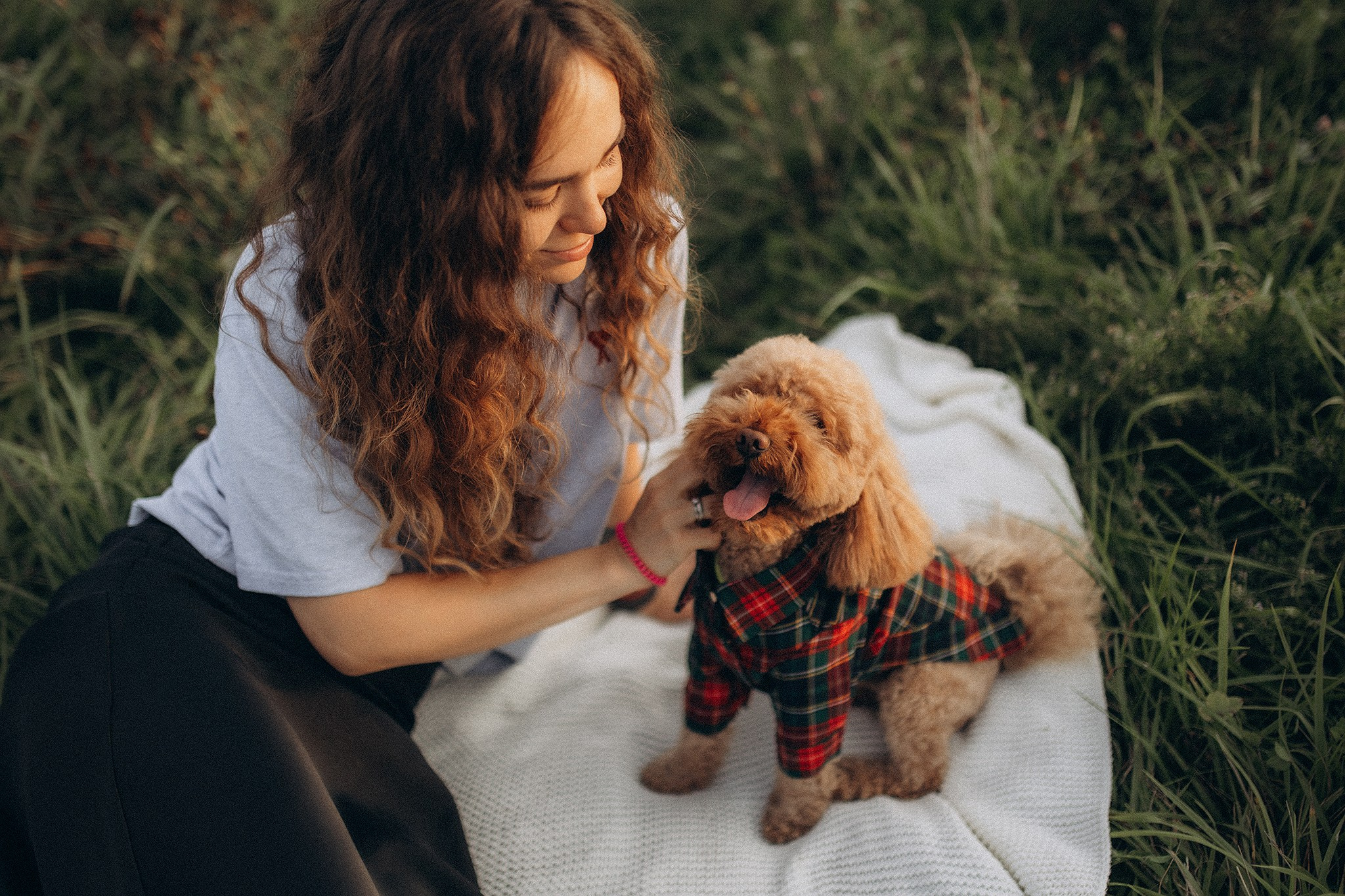 Бєня та Люда. Фотограф-анімаліст Київ