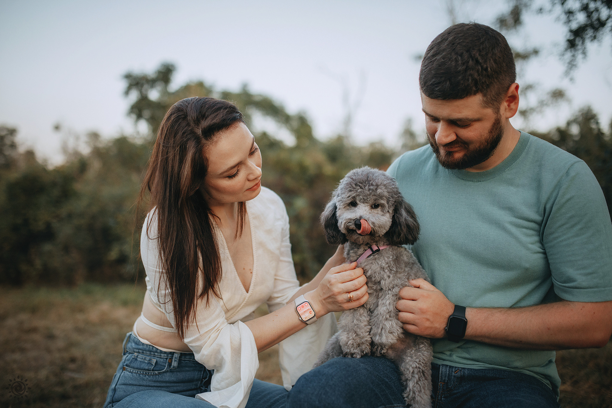 Родина Моніка. Фотограф-анімаліст Київ