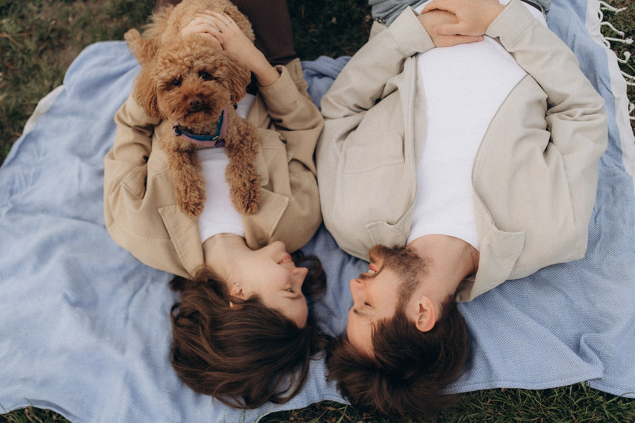 Родина Бруно. Фотограф-анімаліст Київ