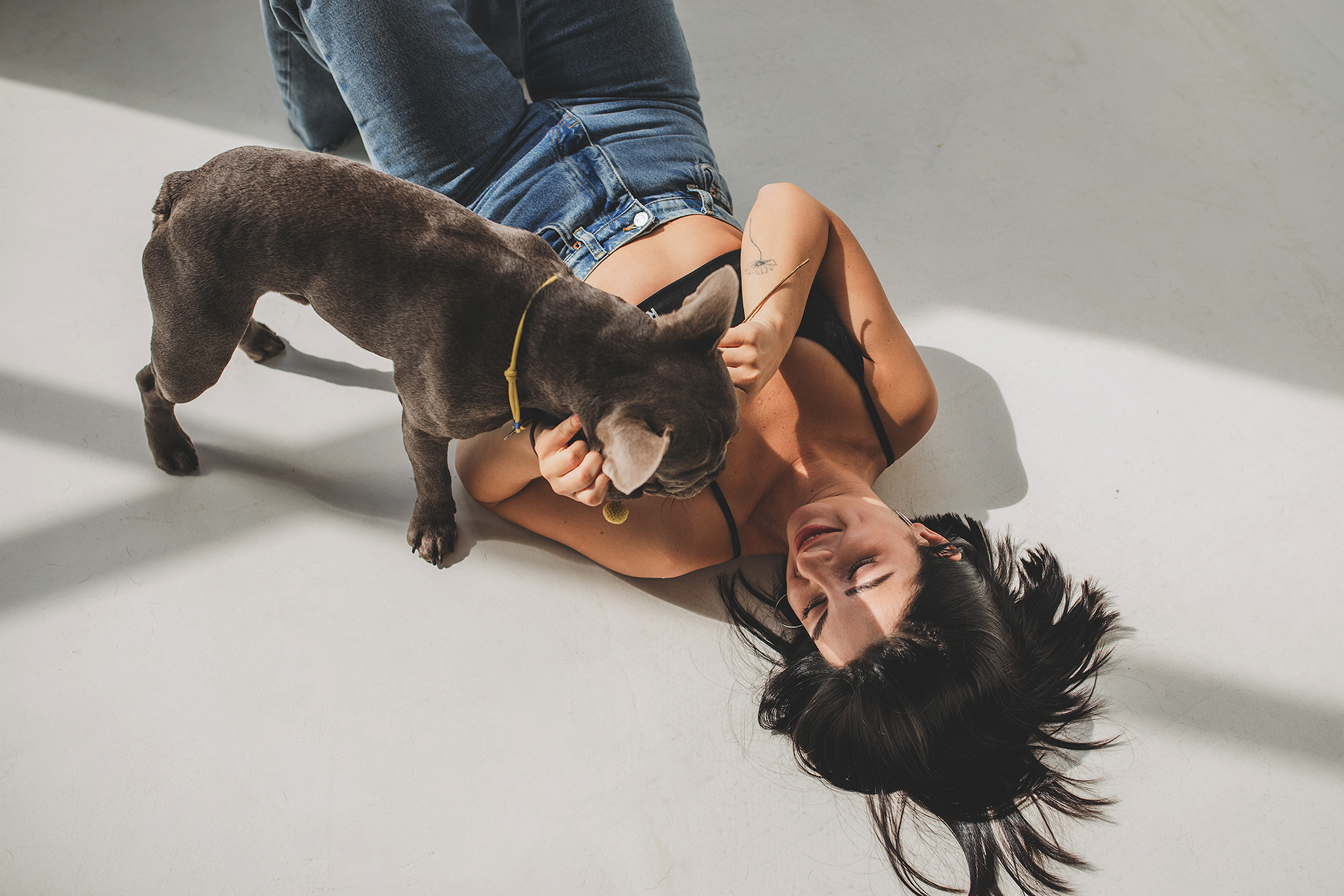 Родина Марса. Фотограф-анімаліст Київ