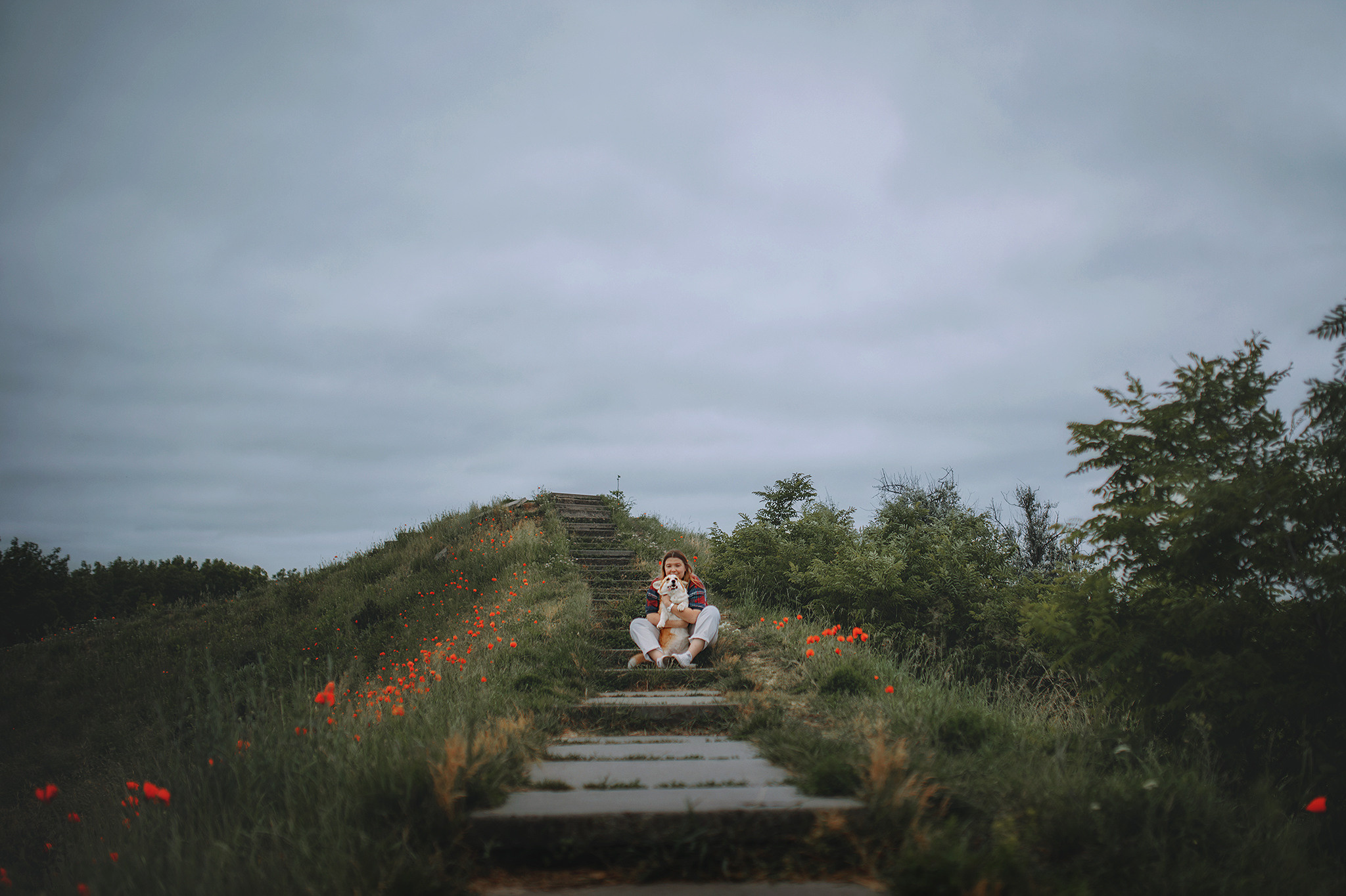 Родина Карамель. Фотограф-анімаліст Київ