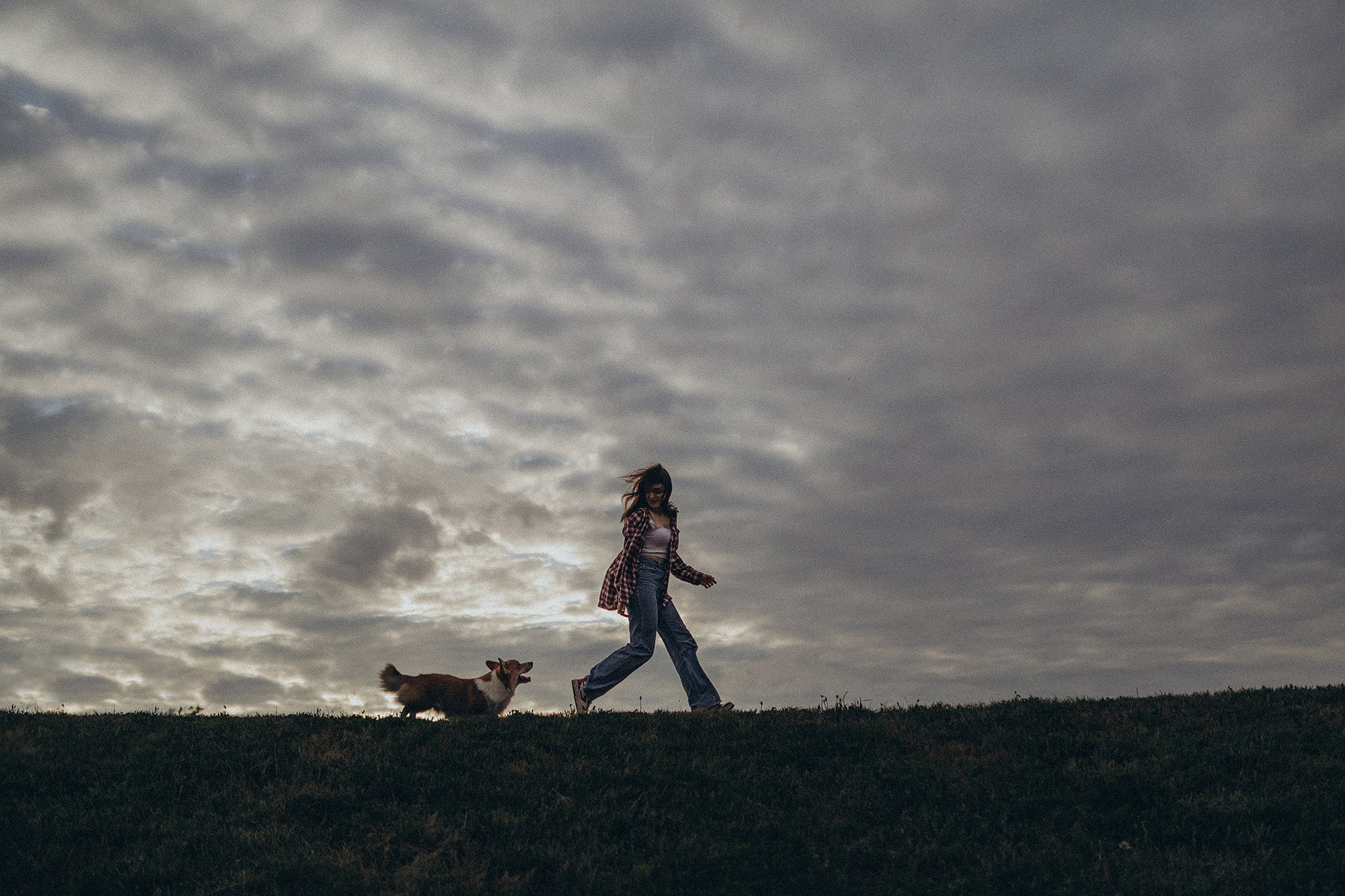 Руді та Ксюша. Фотограф-анімаліст Київ