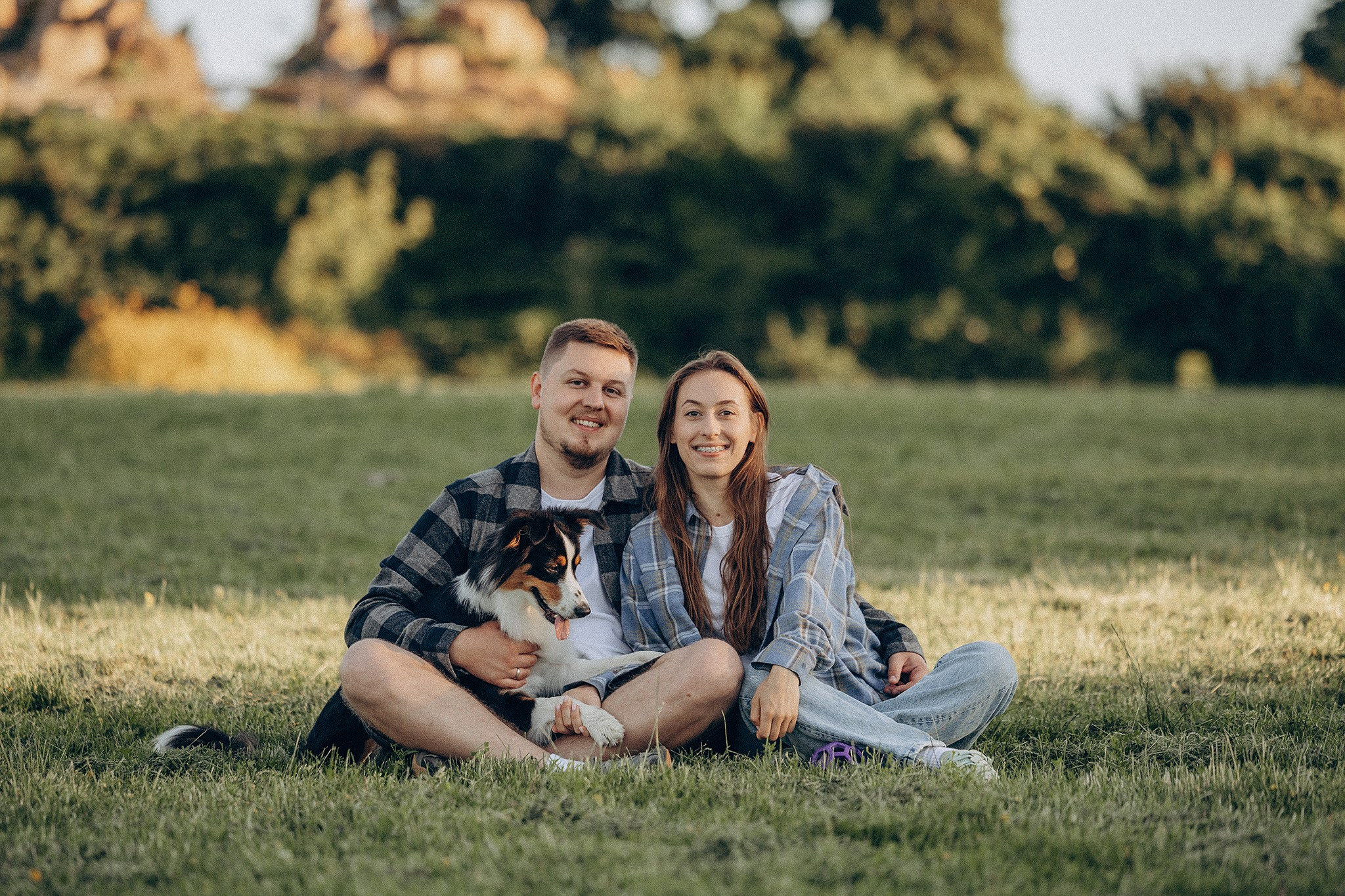 Арві та її родина. Фотограф-анімаліст Київ