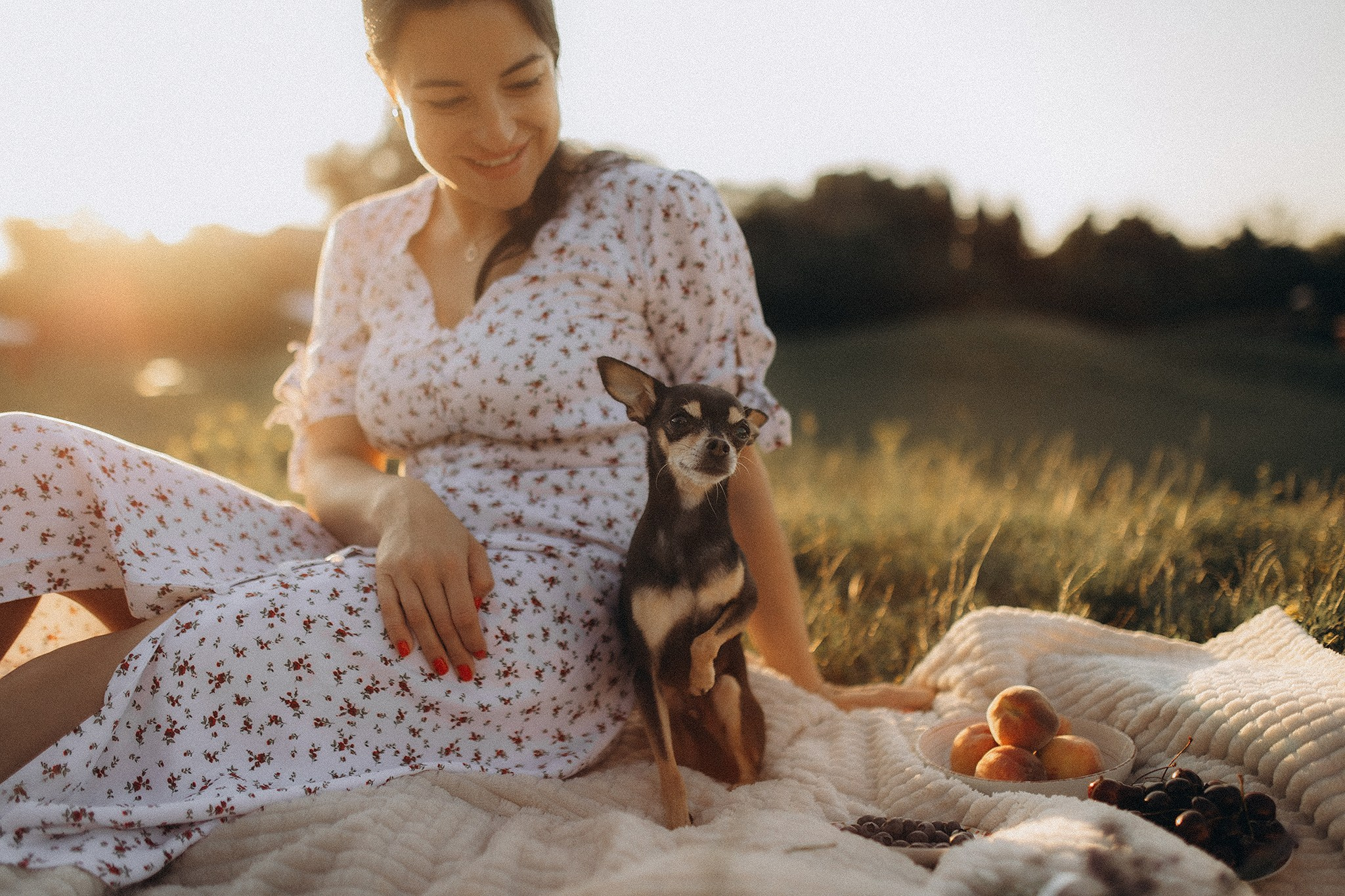 Чівас і Таня. Фотограф-анімаліст Київ