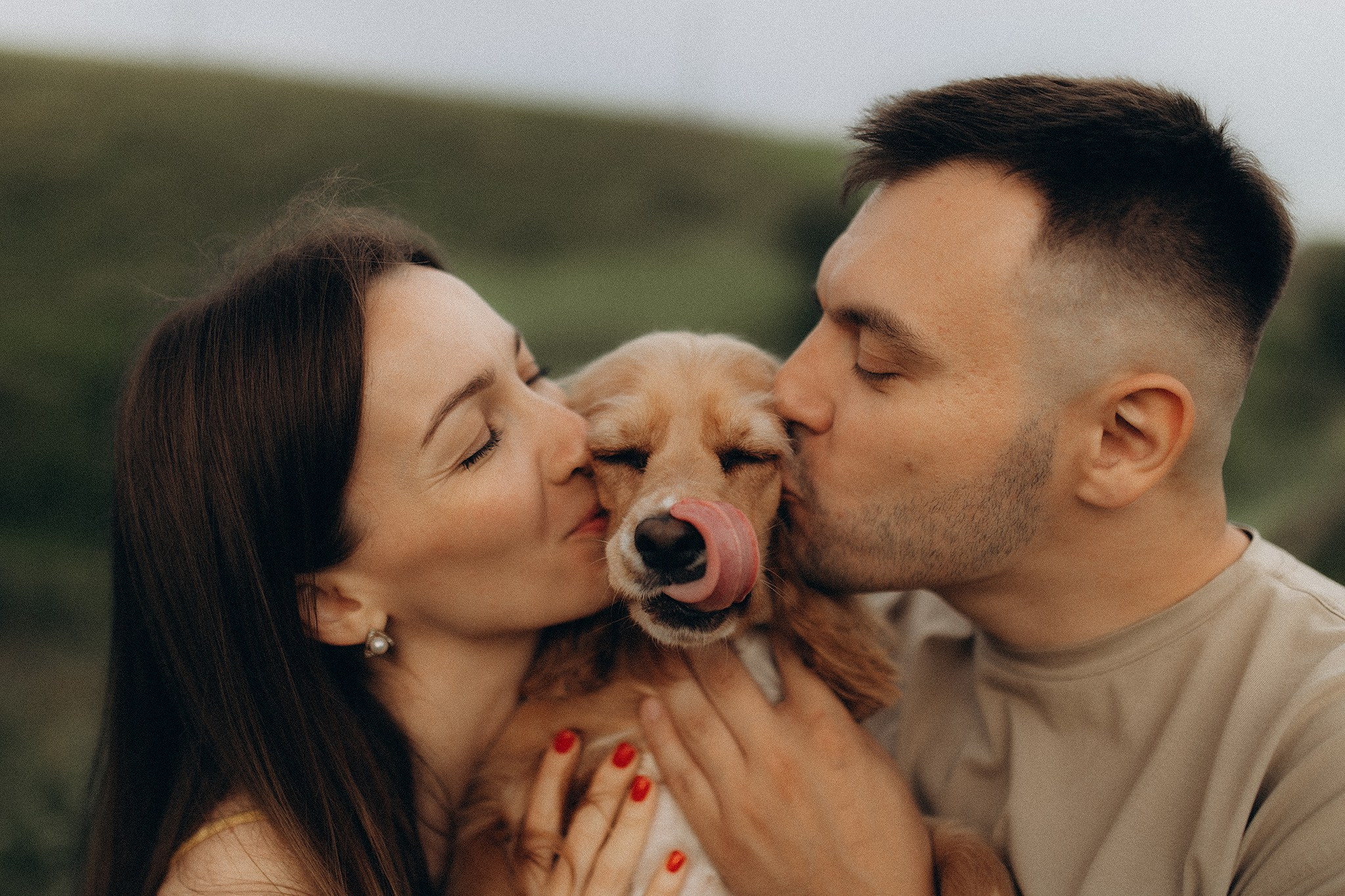 Родина Лої. Фотограф-анімаліст Київ