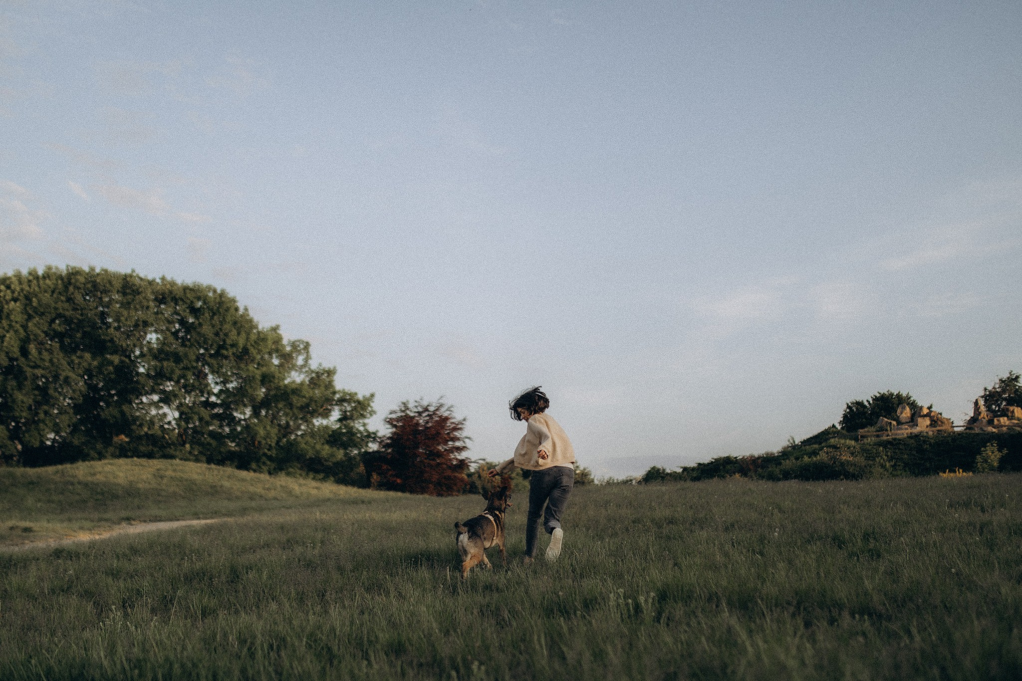 Фінік та Еля. Фотограф-анімаліст Київ