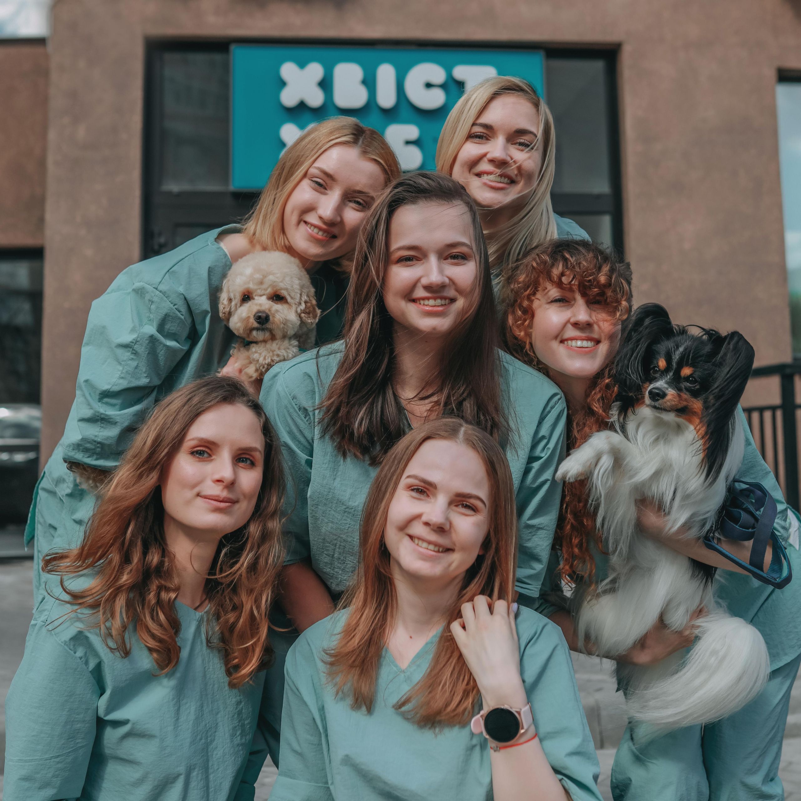 Hvist Hab. Фотограф-анімаліст Київ