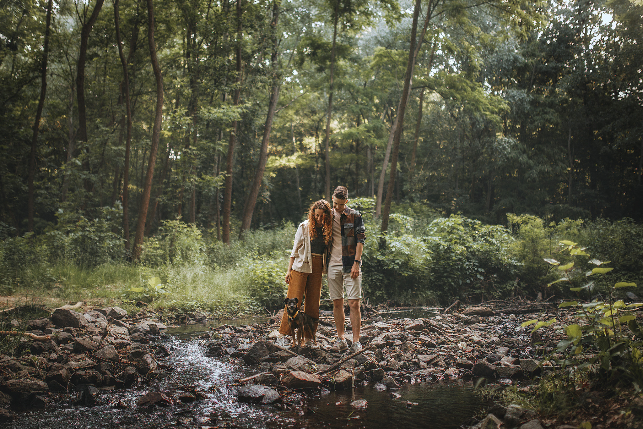 Родина Оливки. Фотограф-анімаліст Київ