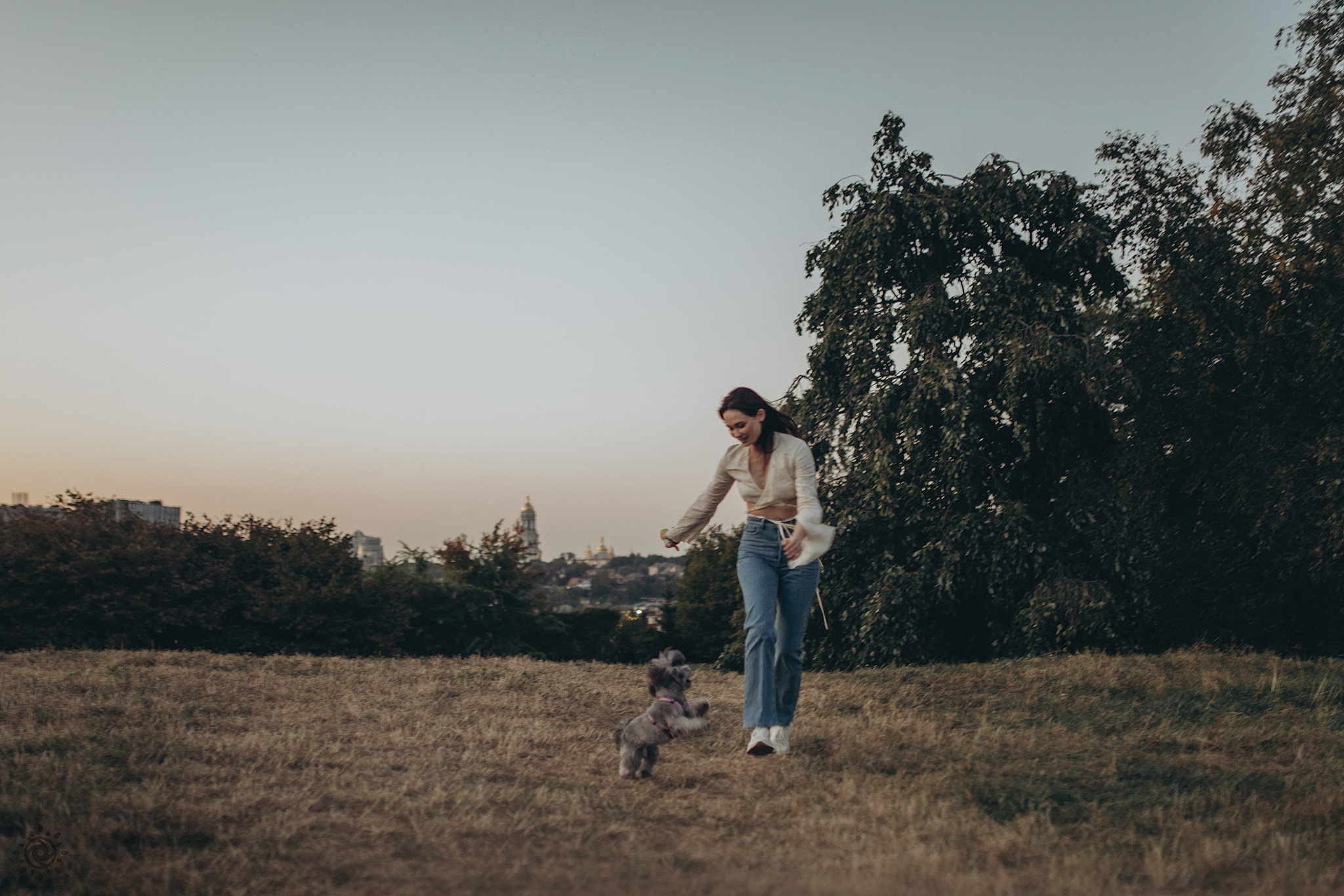 Родина Моніка. Фотограф-анімаліст Київ