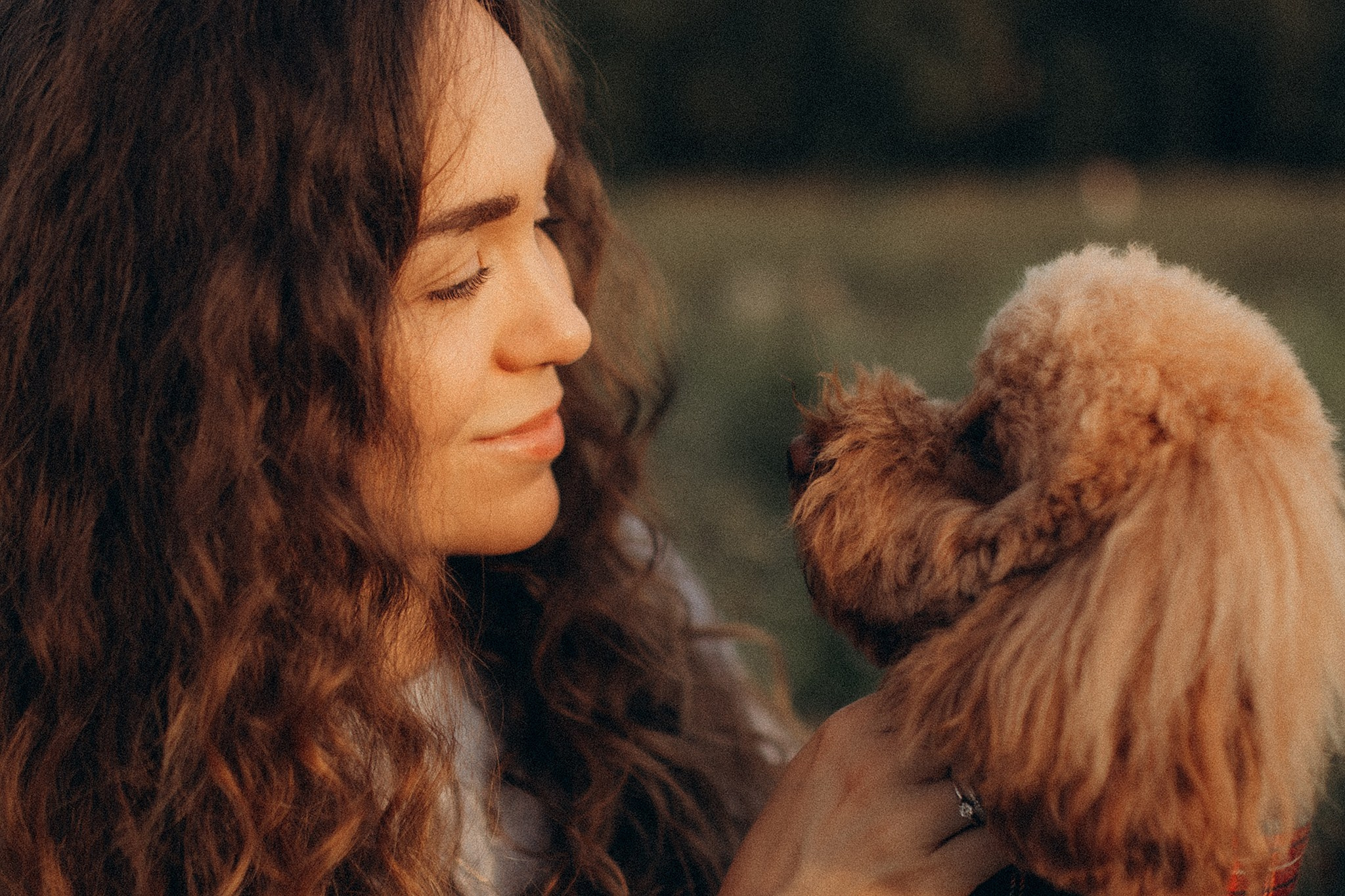 Бєня та Люда. Фотограф-анімаліст Київ