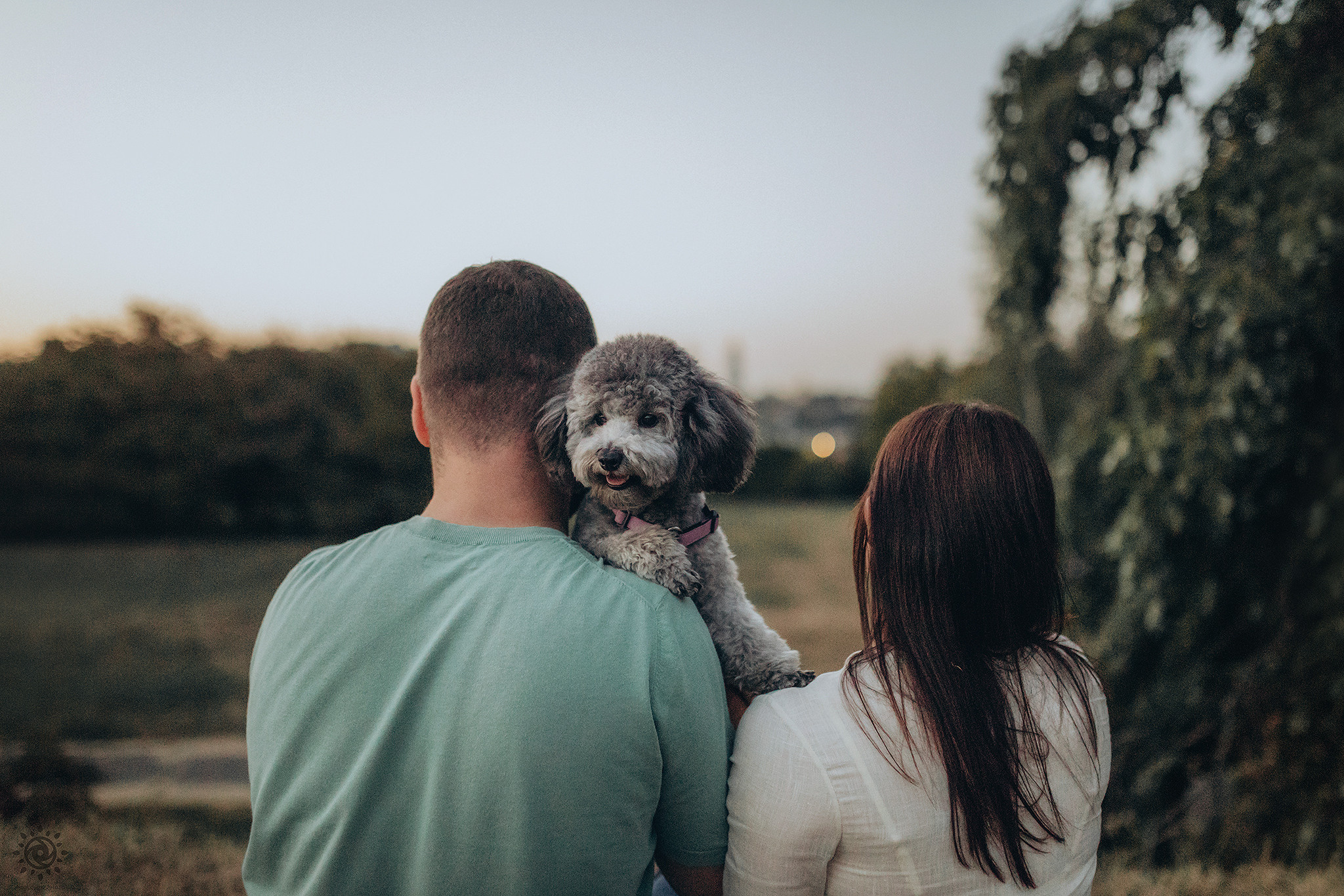 Родина Моніка. Фотограф-анімаліст Київ