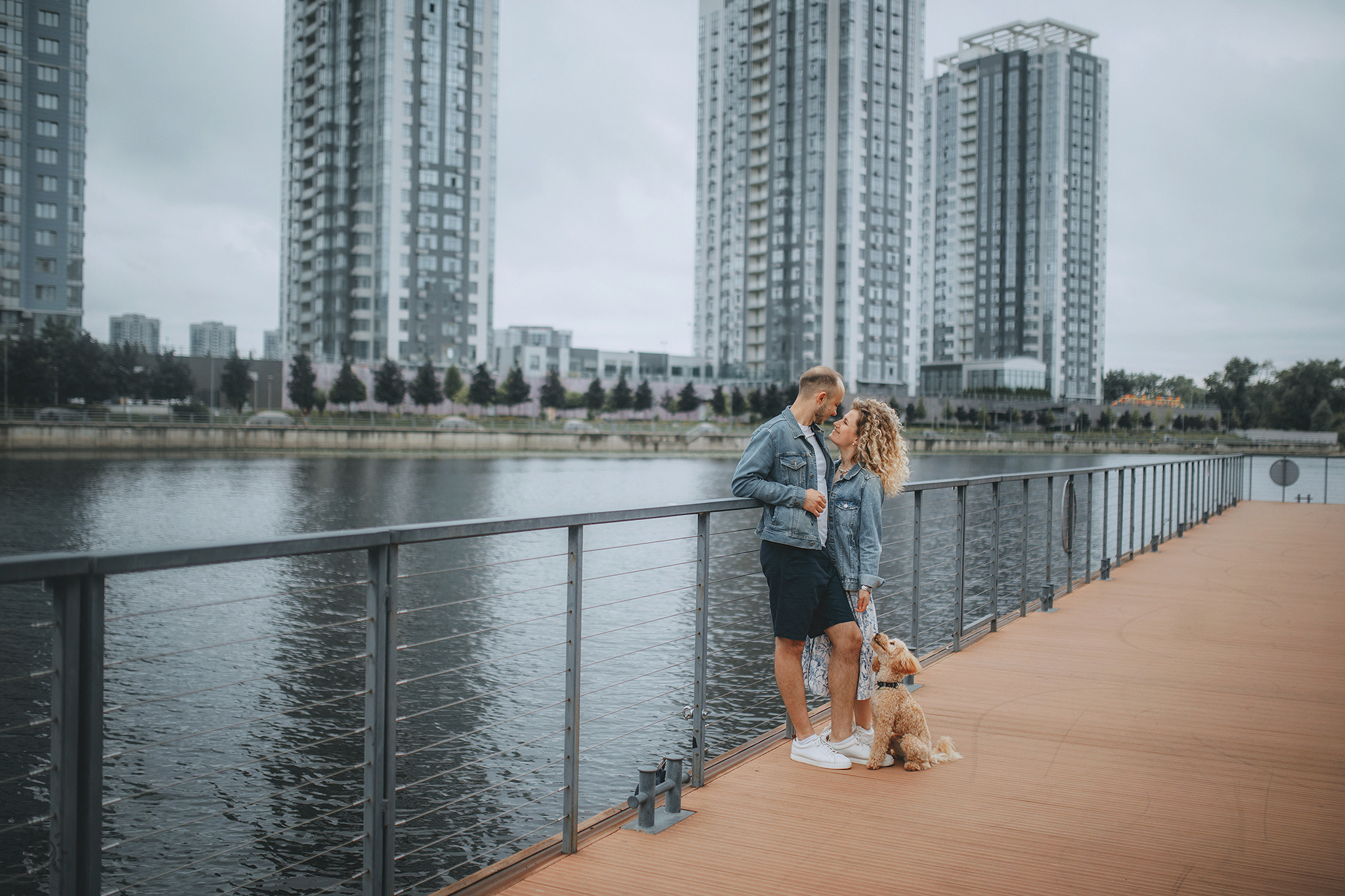 Родина Фініка. Фотограф-анімаліст Київ