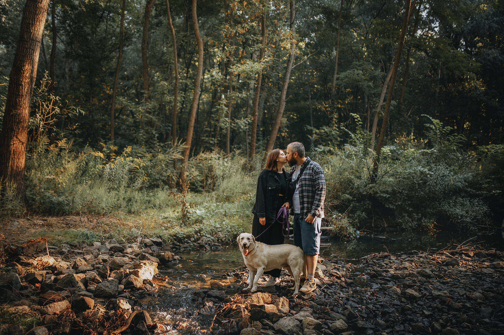 Родина Оззі. Фотограф-анімаліст Київ