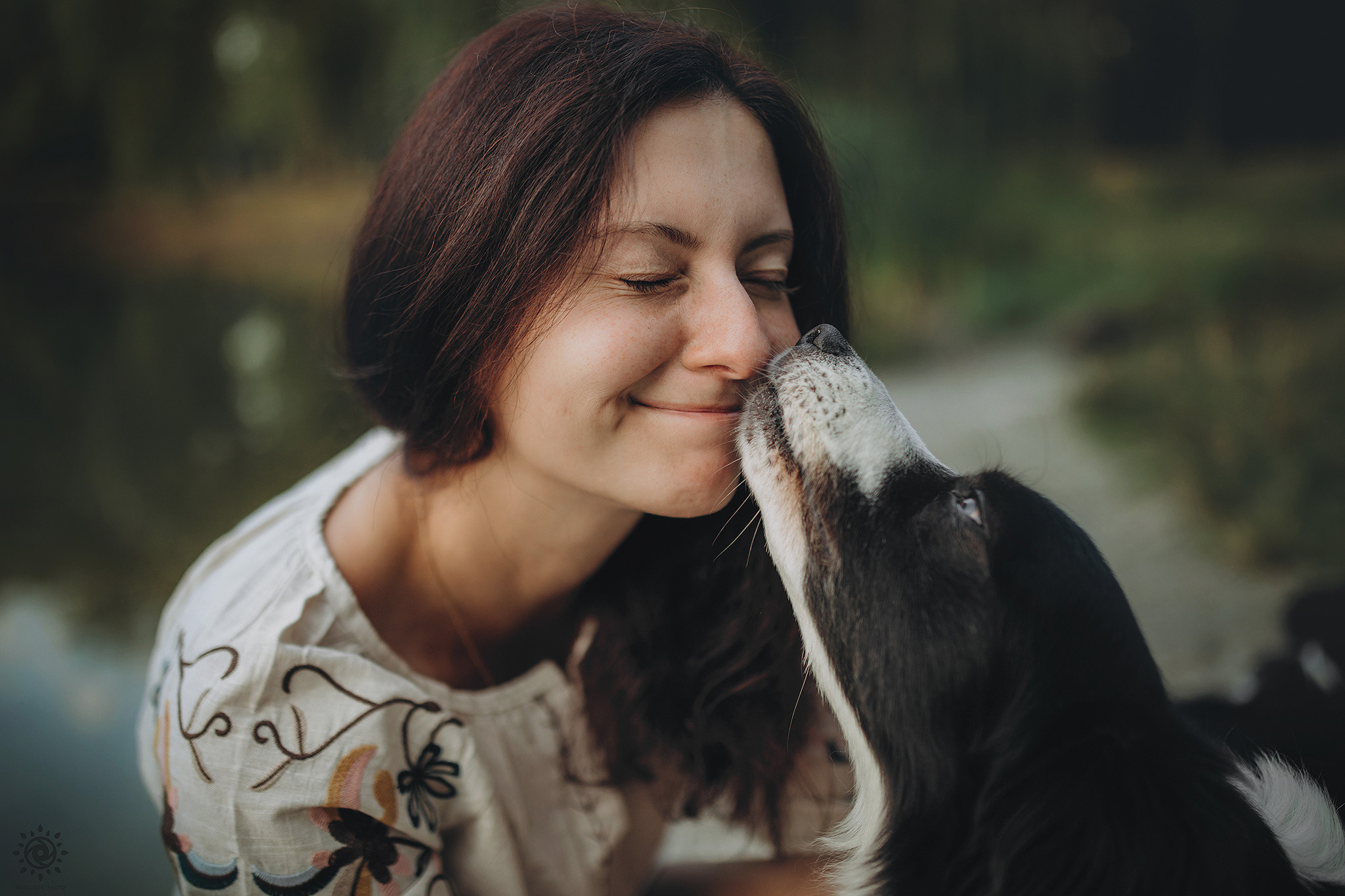 Родина Фори та Вічі. Фотограф-анімаліст Київ