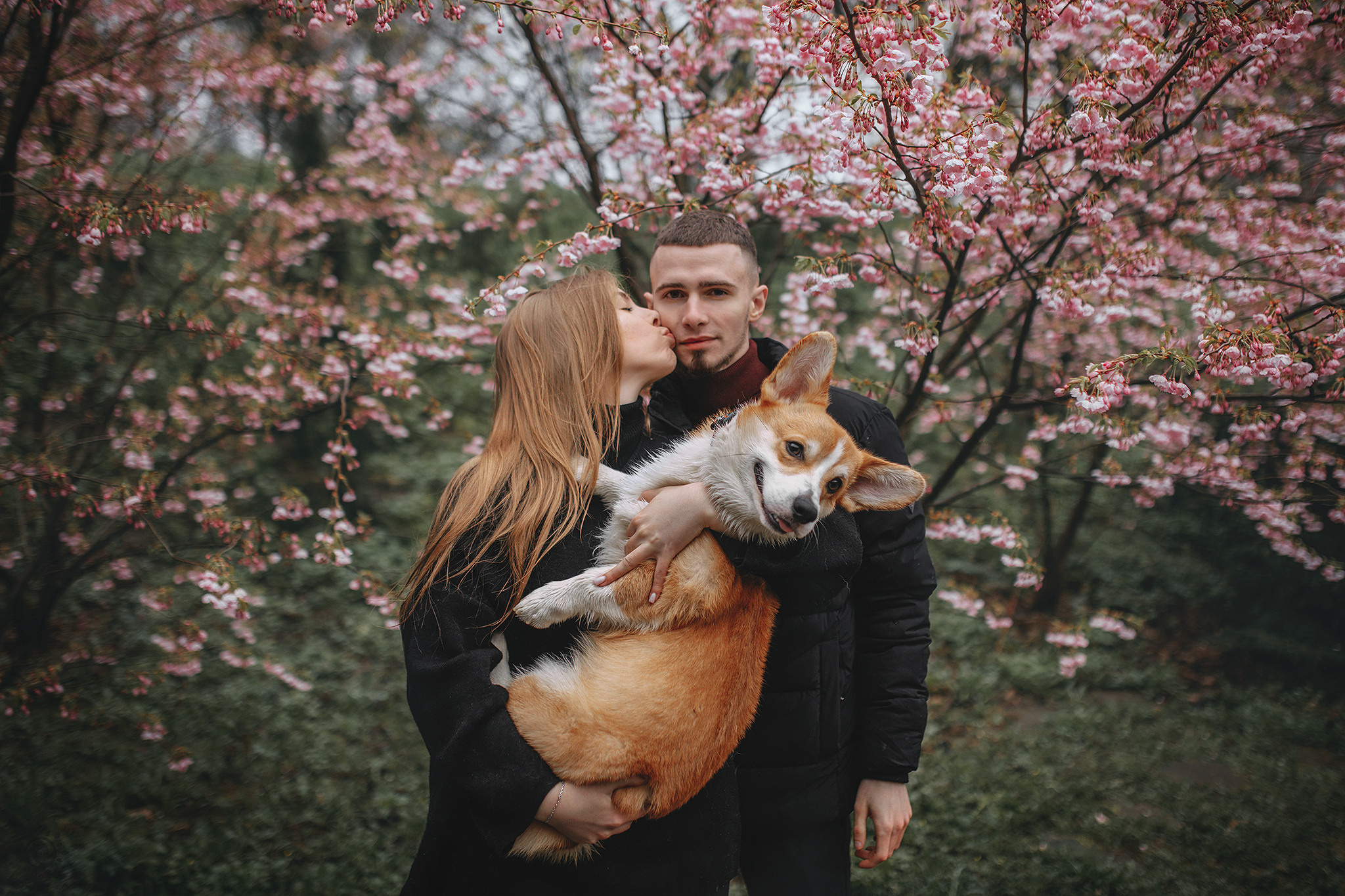 Родина Оскара. Фотограф-анімаліст Київ