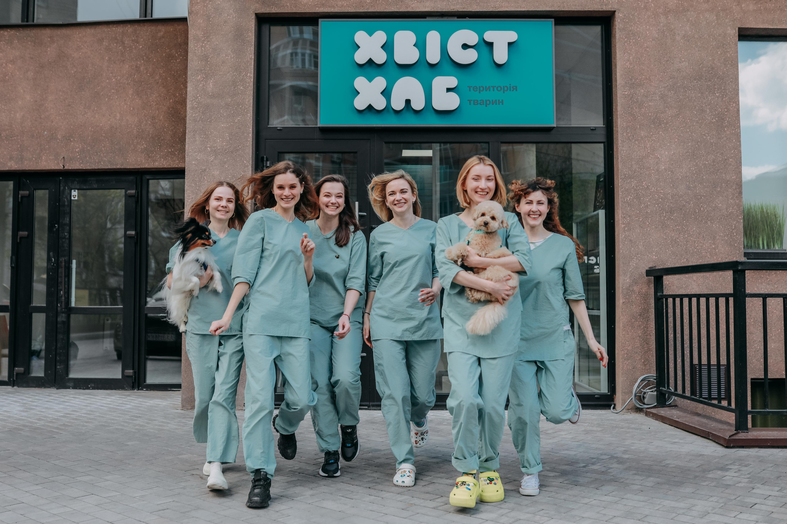 Hvist Hab. Фотограф-анімаліст Київ