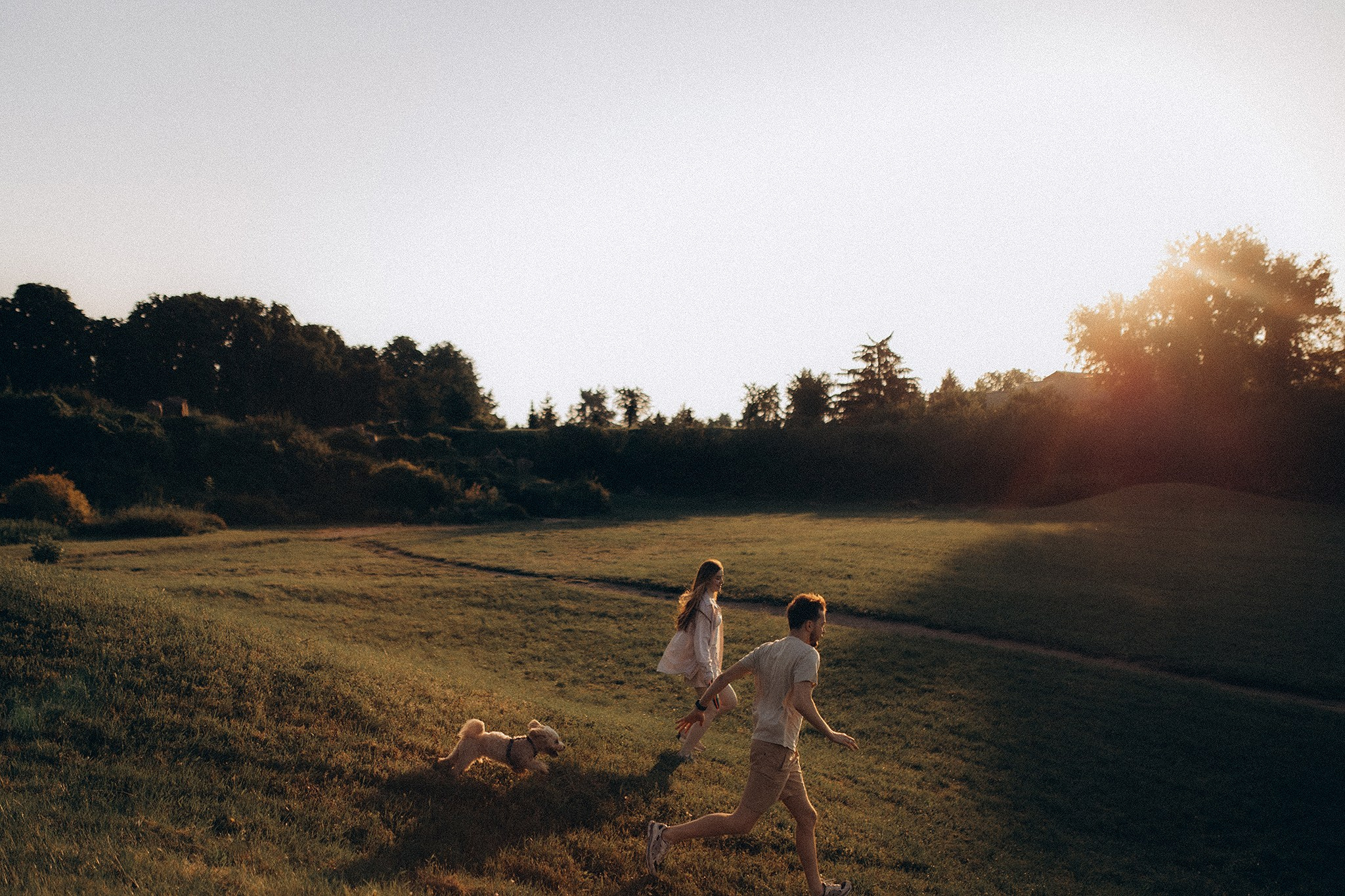 Сем та його родина. Фотограф-анімаліст Київ