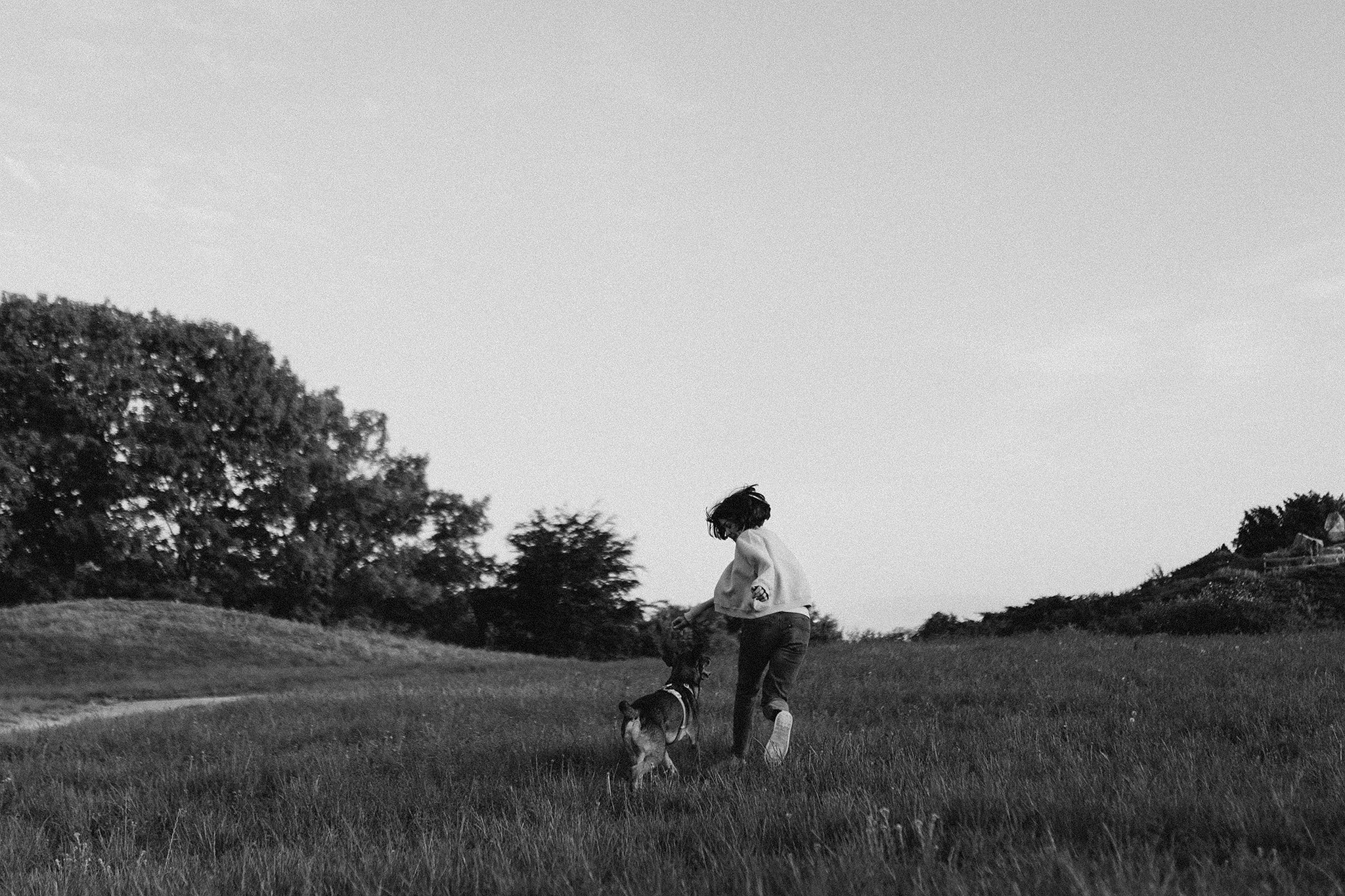 Фінік та Еля. Фотограф-анімаліст Київ