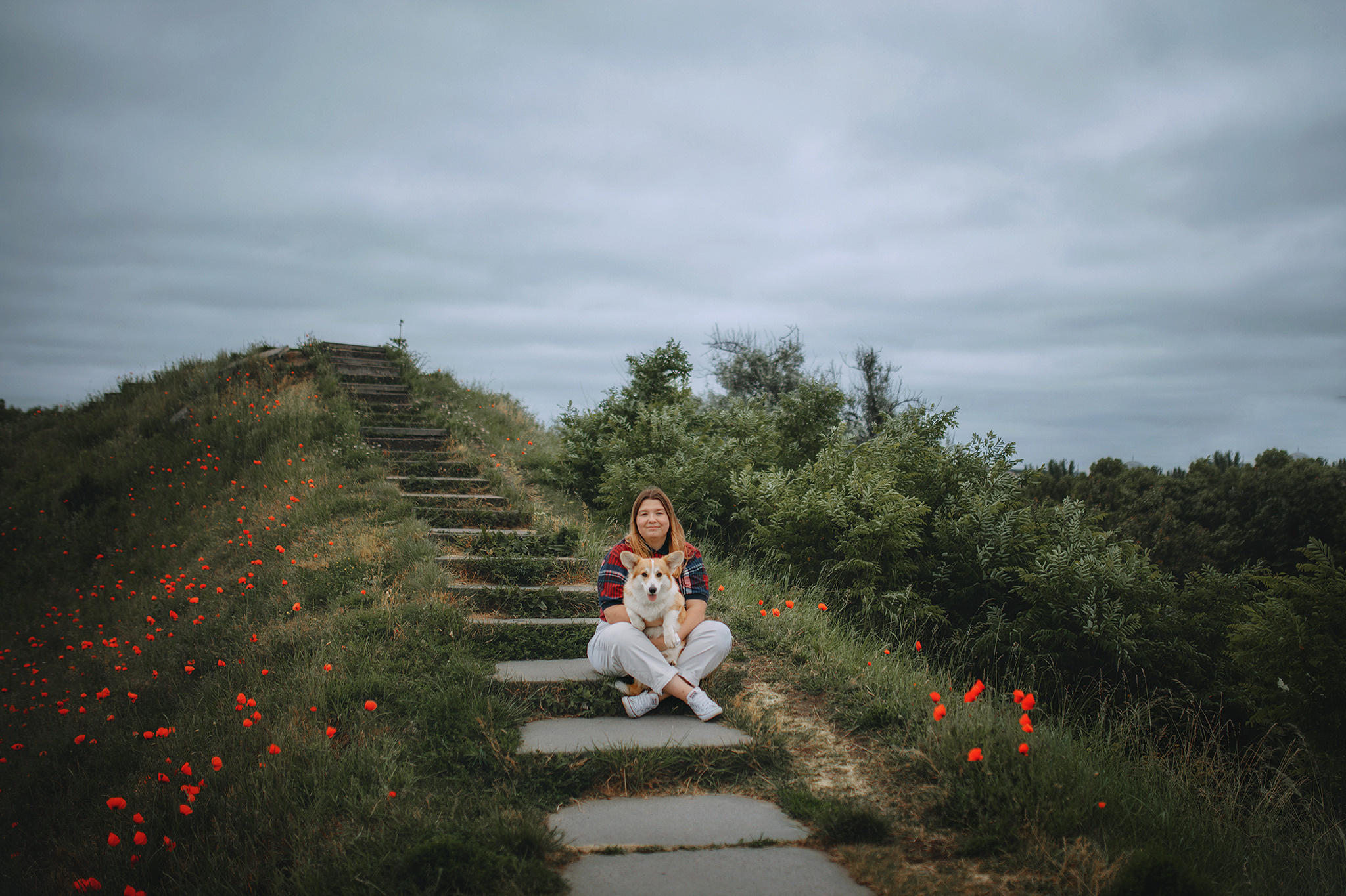 Родина Карамель. Фотограф-анімаліст Київ