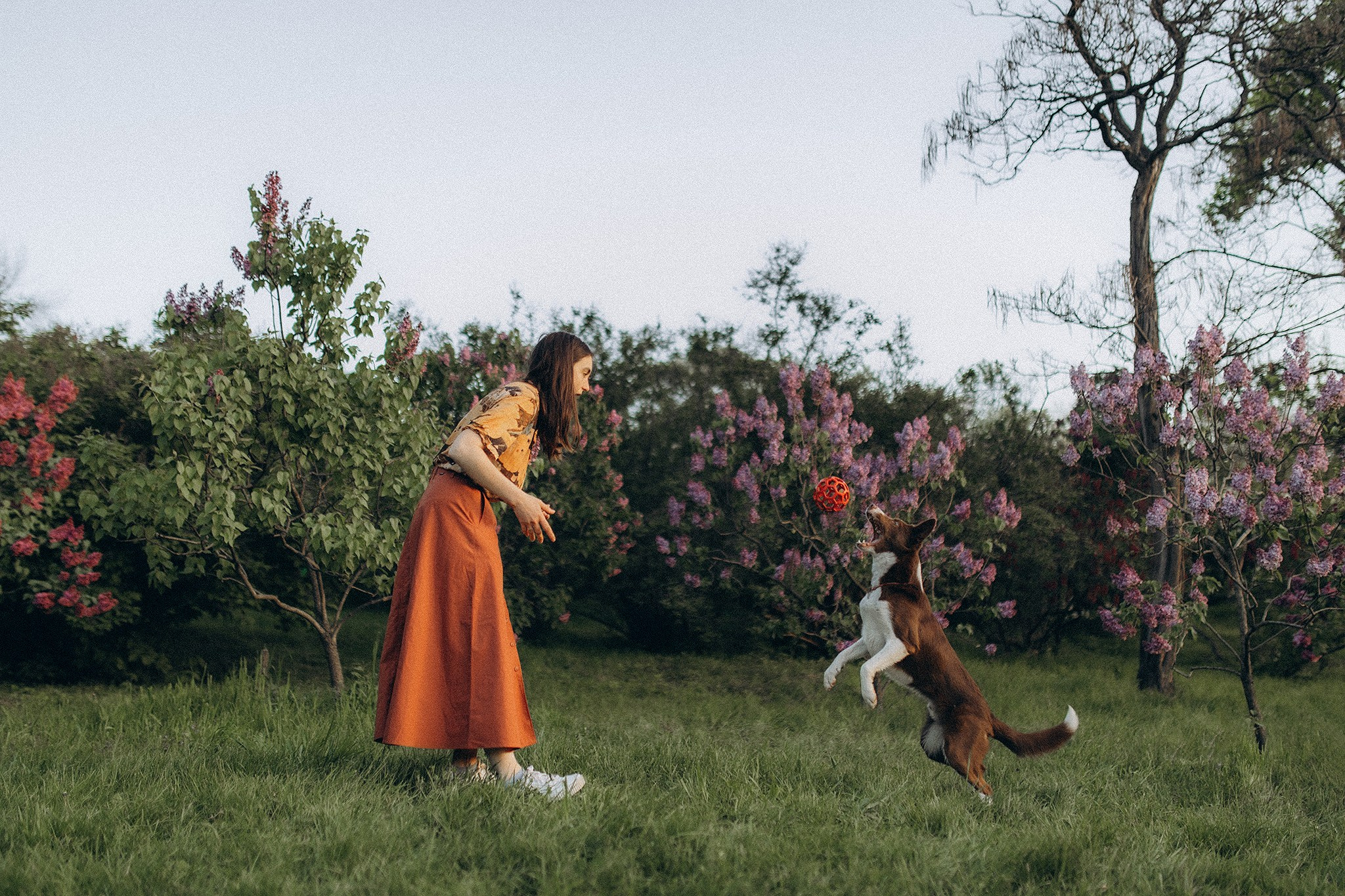 Лінч з Ма. Фотограф-анімаліст Київ