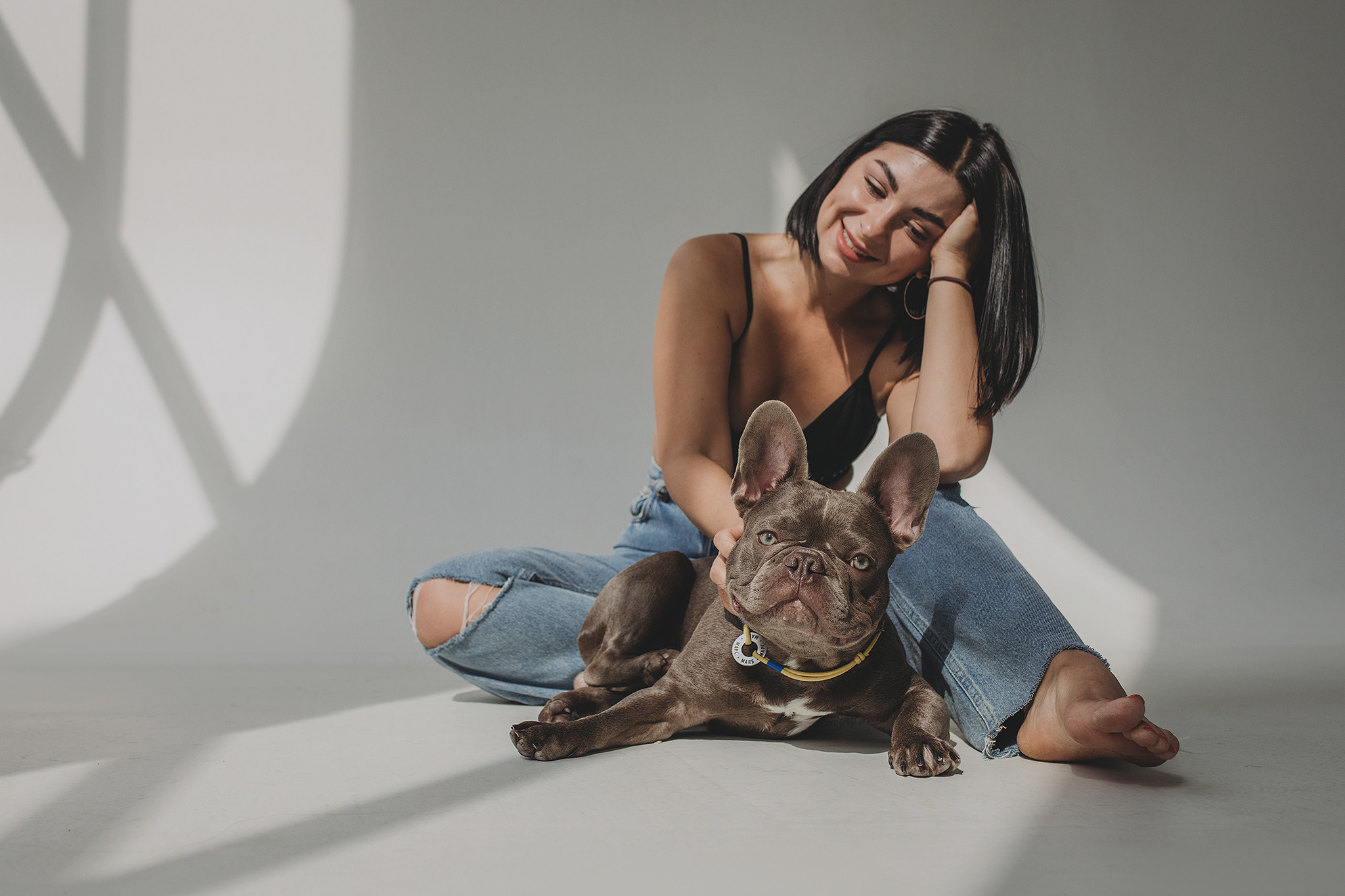 Родина Марса. Фотограф-анімаліст Київ