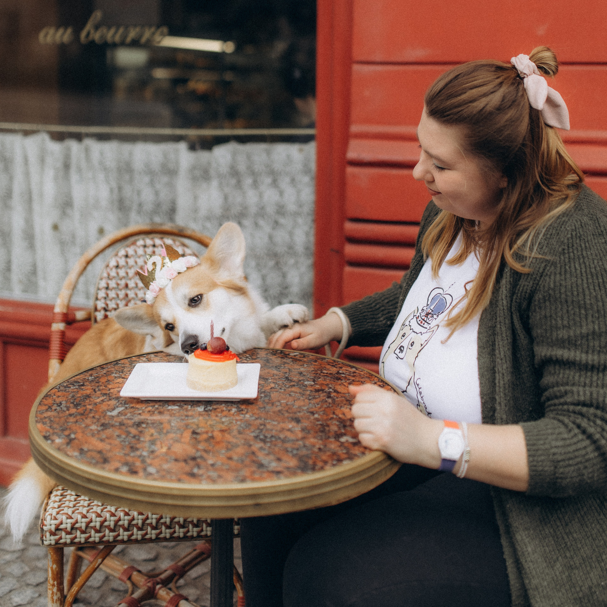 Карамелі 2 роки. Фотограф-анімаліст Київ