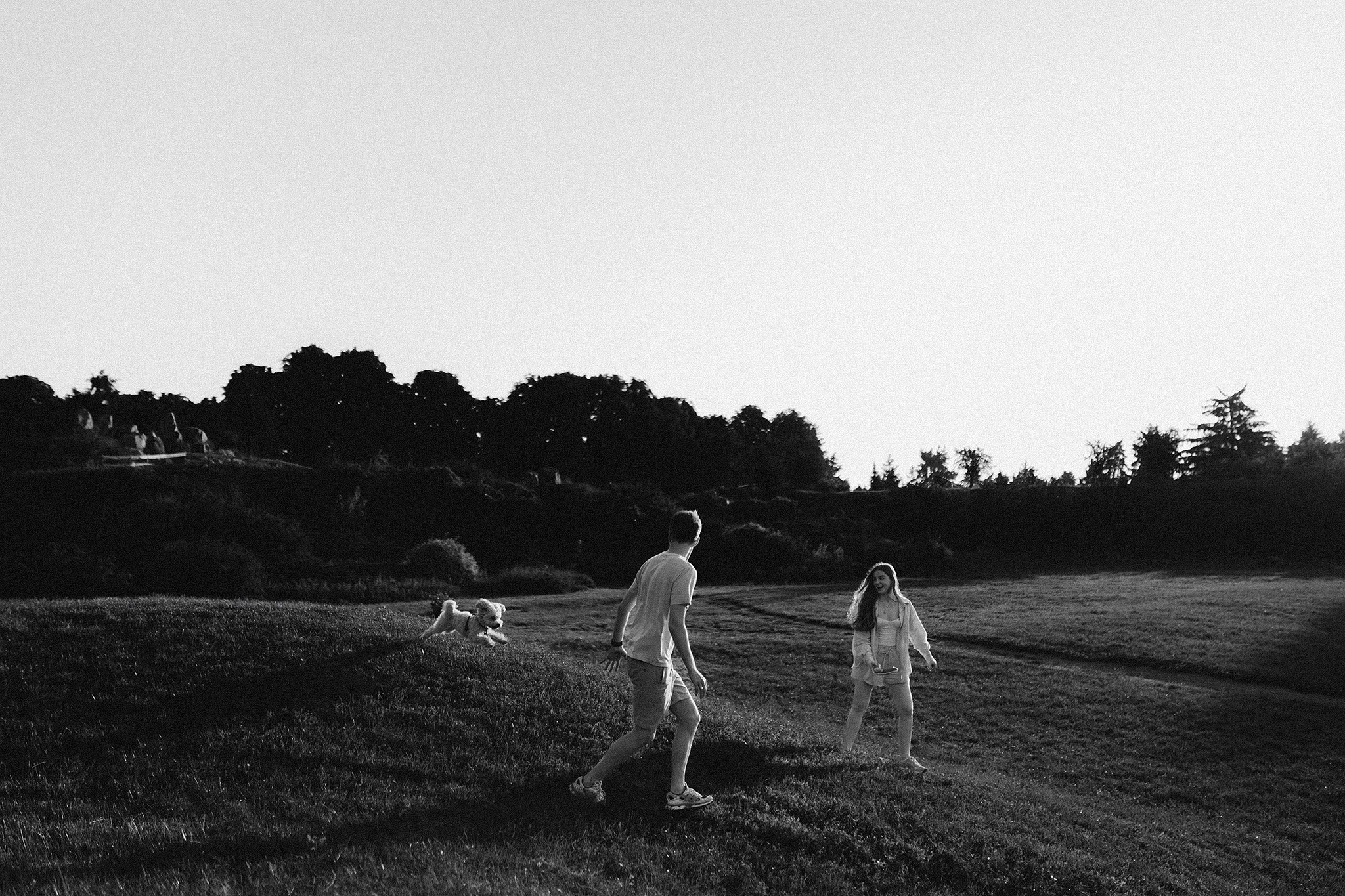 Сем та його родина. Фотограф-анімаліст Київ