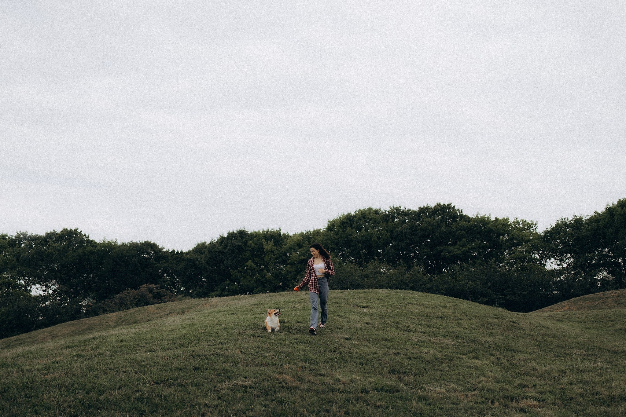 Руді та Ксюша. Фотограф-анімаліст Київ