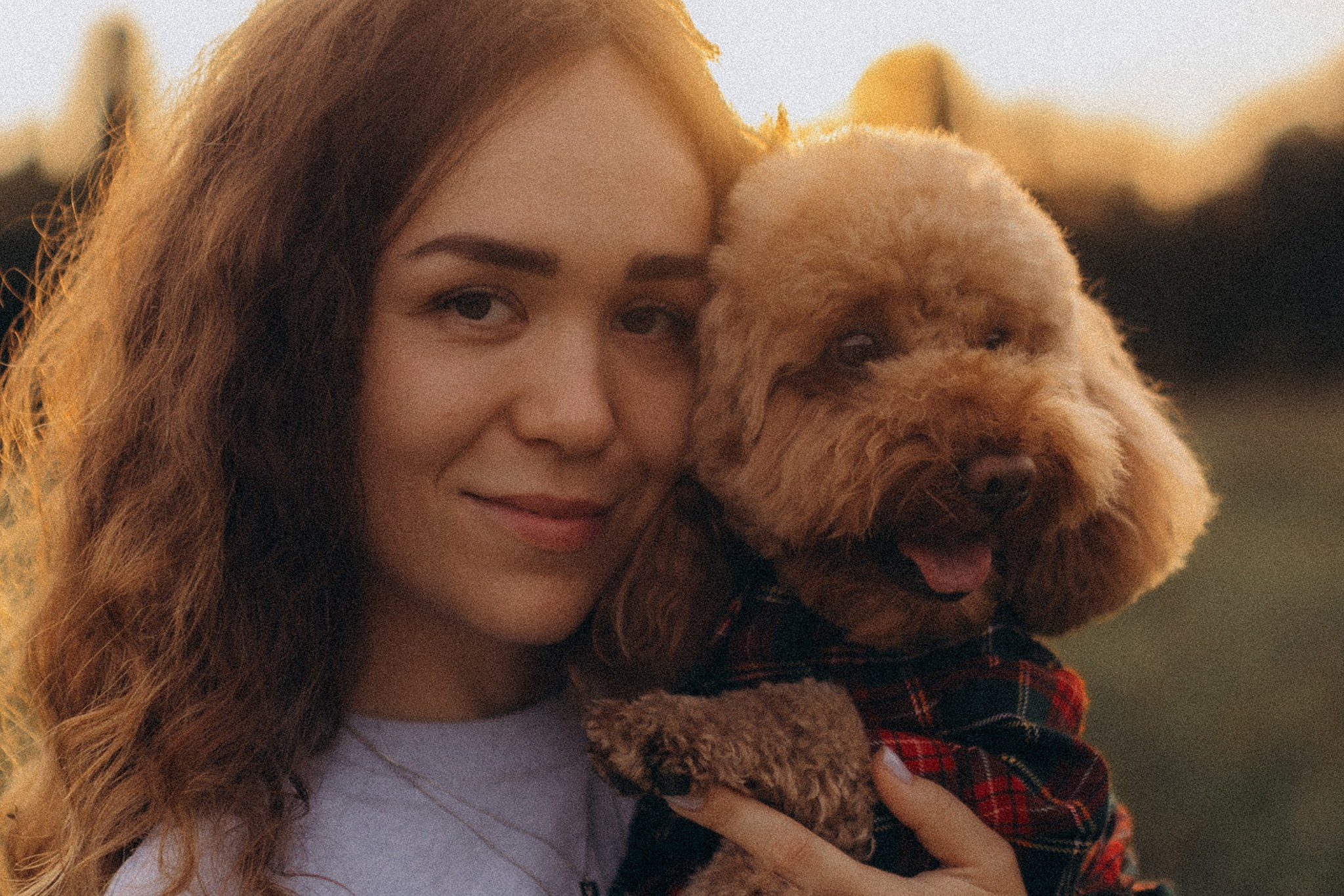 Бєня та Люда. Фотограф-анімаліст Київ