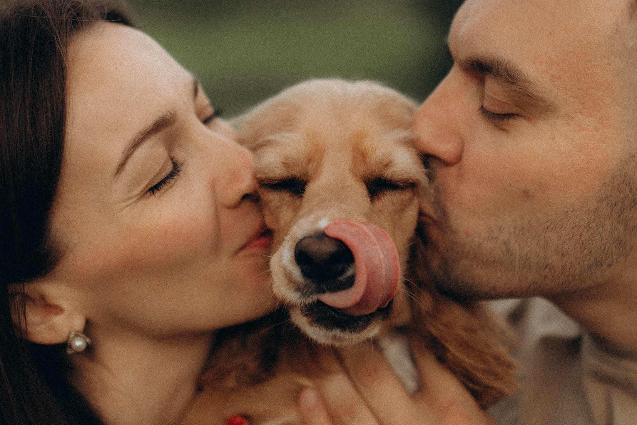 Родина Лої. Фотограф-анімаліст Київ