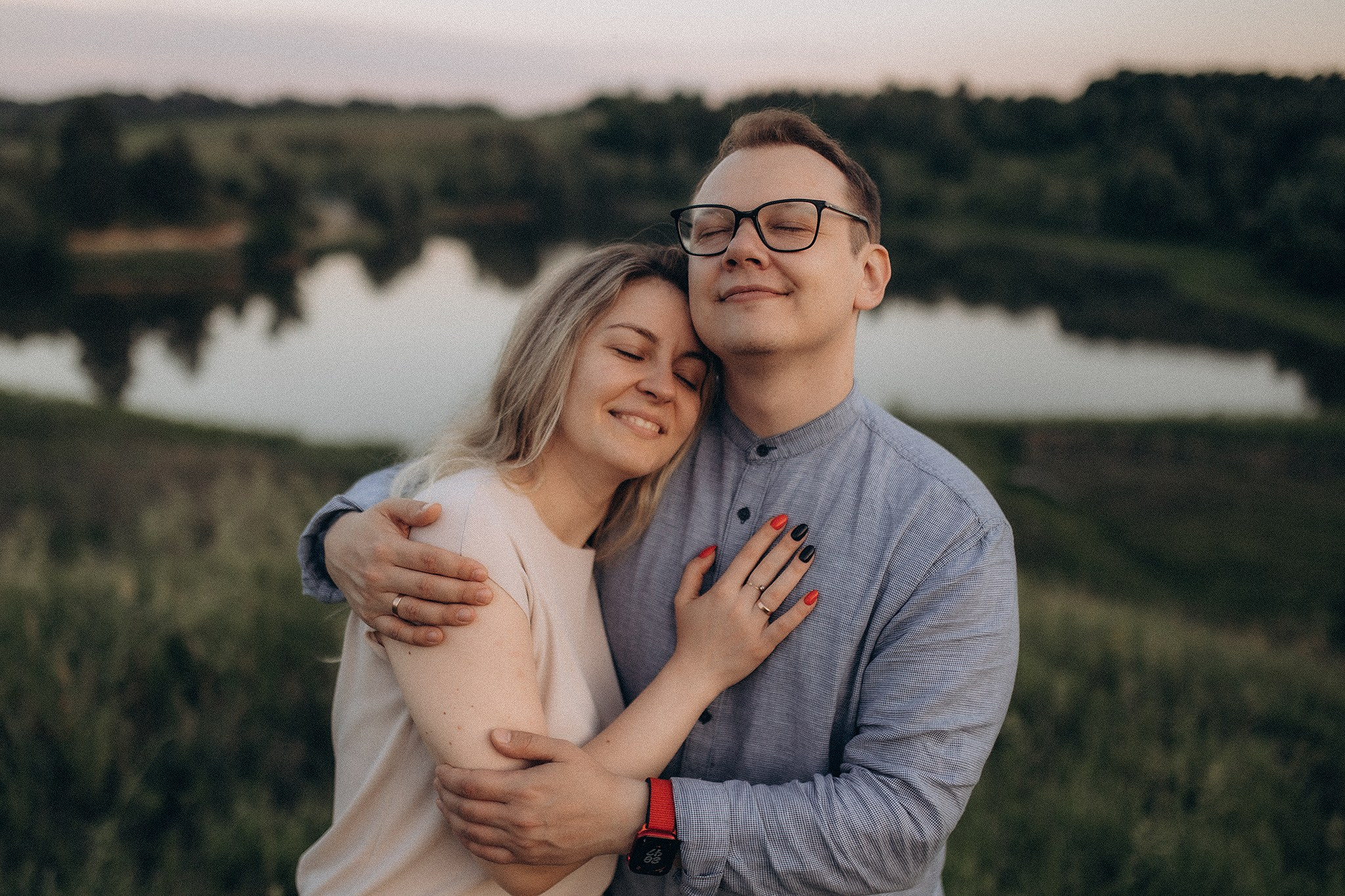 Родина Рей. Фотограф-анімаліст Київ