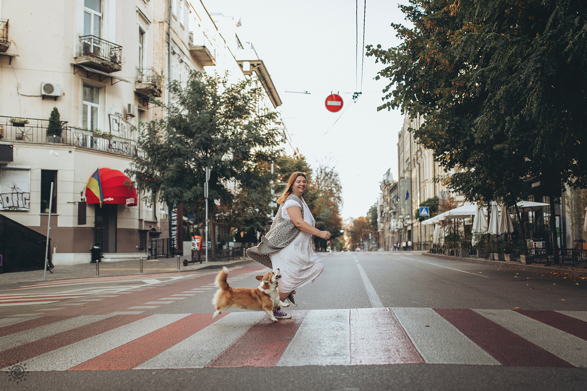 Родина Карамель. Фотограф-анімаліст Київ