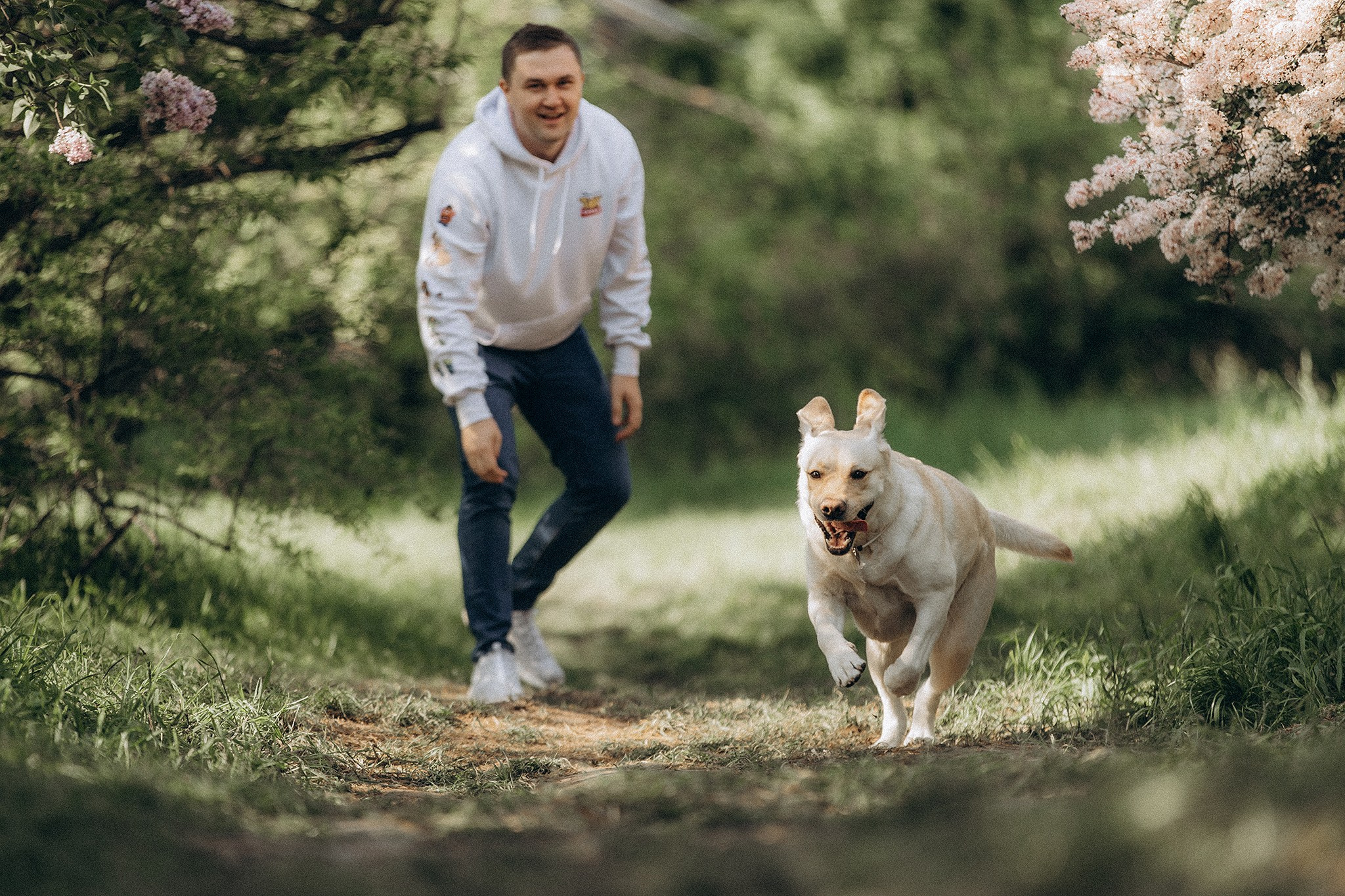 Родина Луни. Фотограф-анімаліст Київ