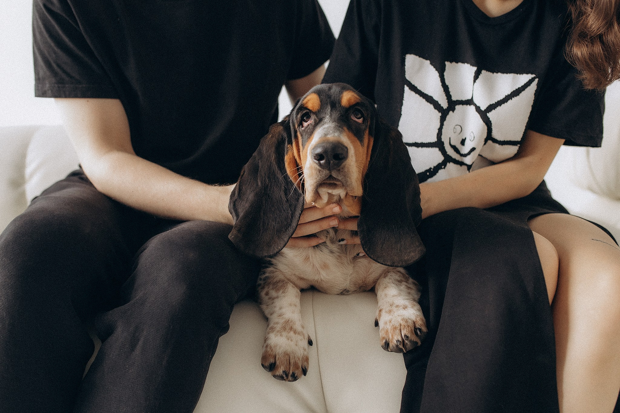 Родина Ромі. Фотограф-анімаліст Київ