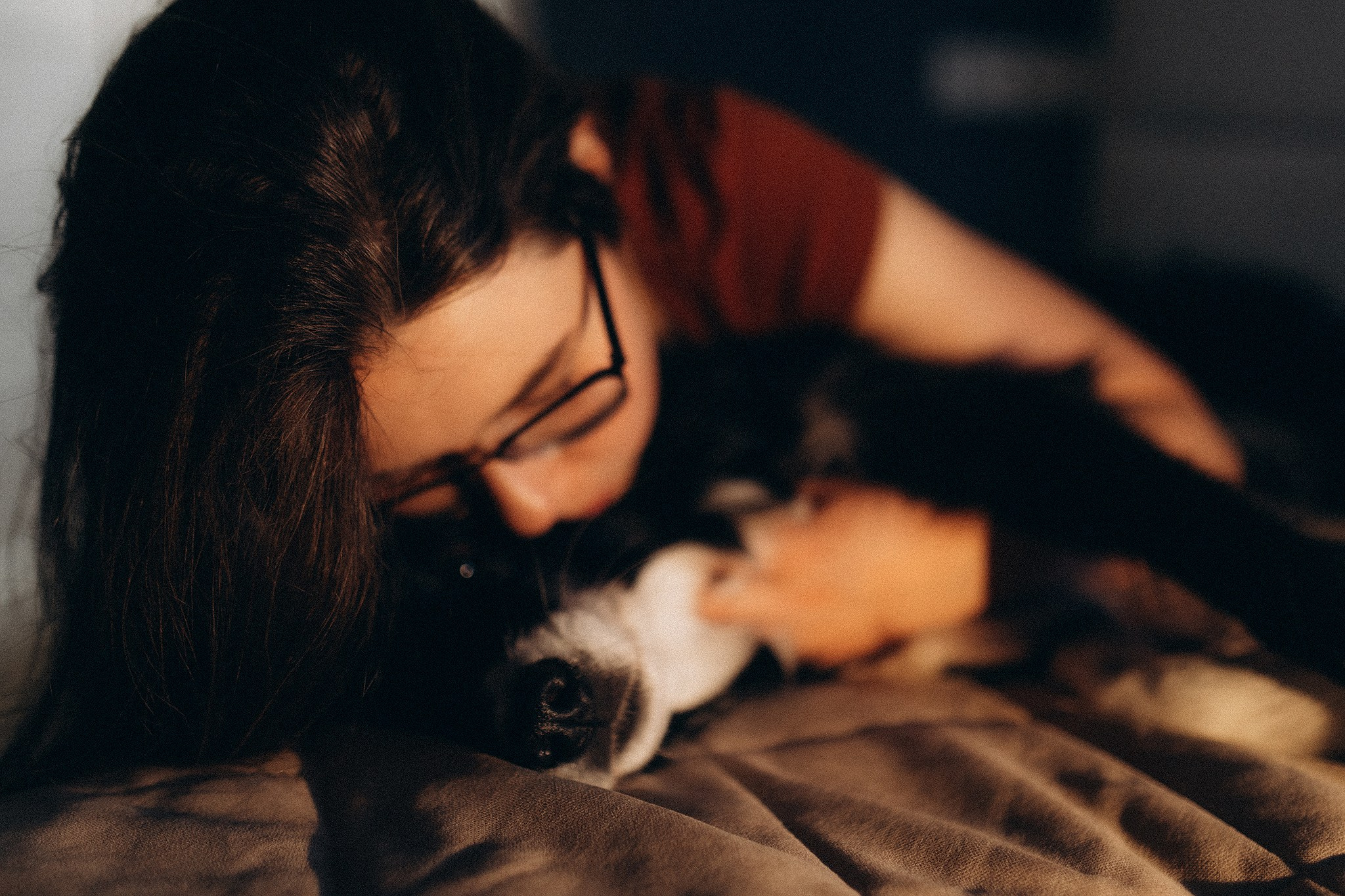 Теса і Кімі з Ма. Фотограф-анімаліст Київ