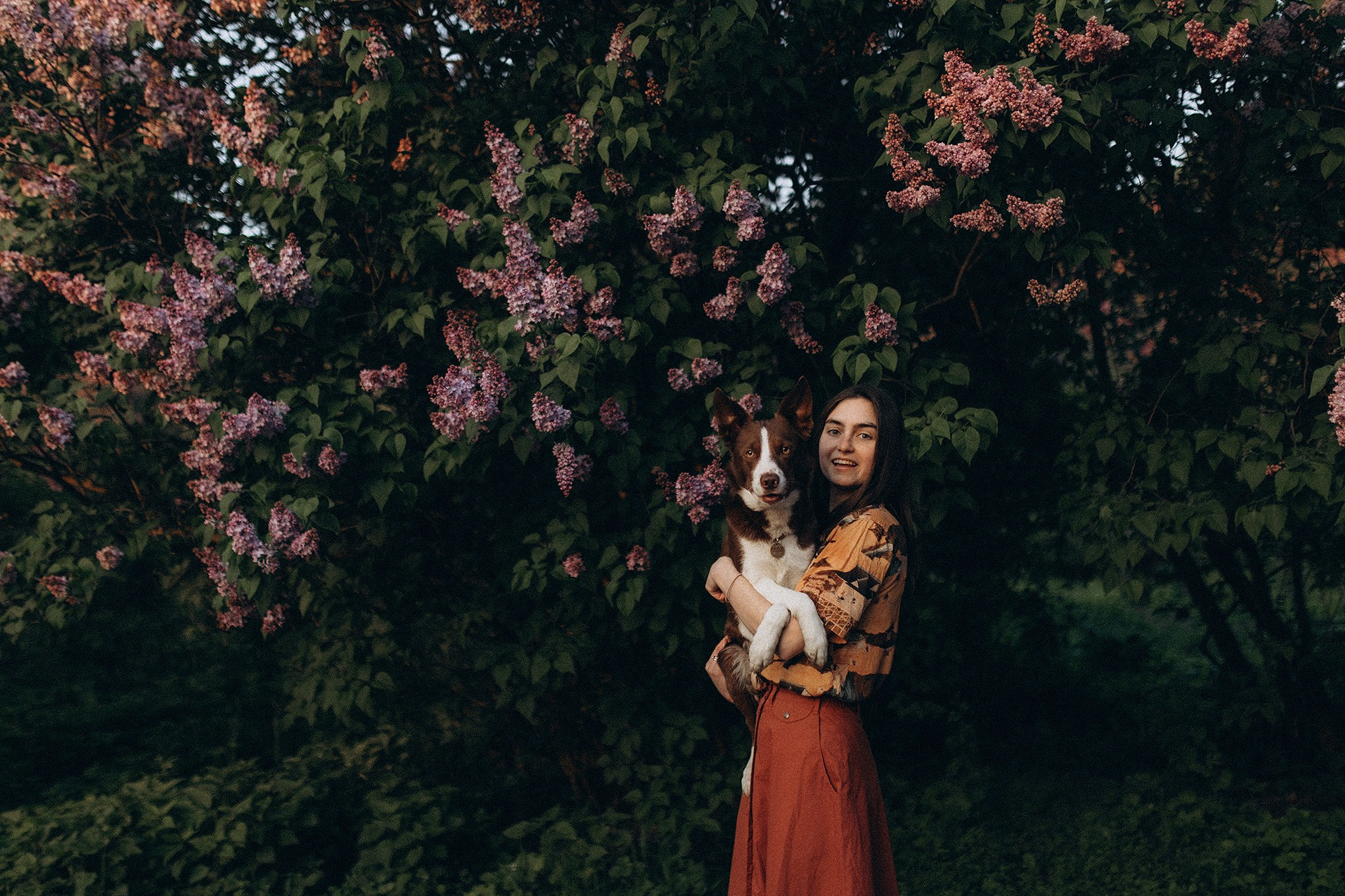 Лінч з Ма. Фотограф-анімаліст Київ