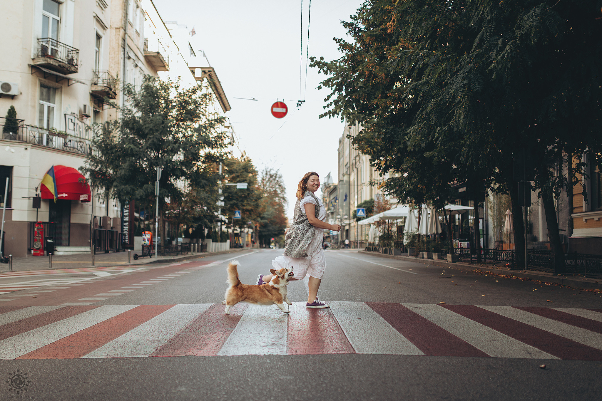 Родина Карамель. Фотограф-анімаліст Київ