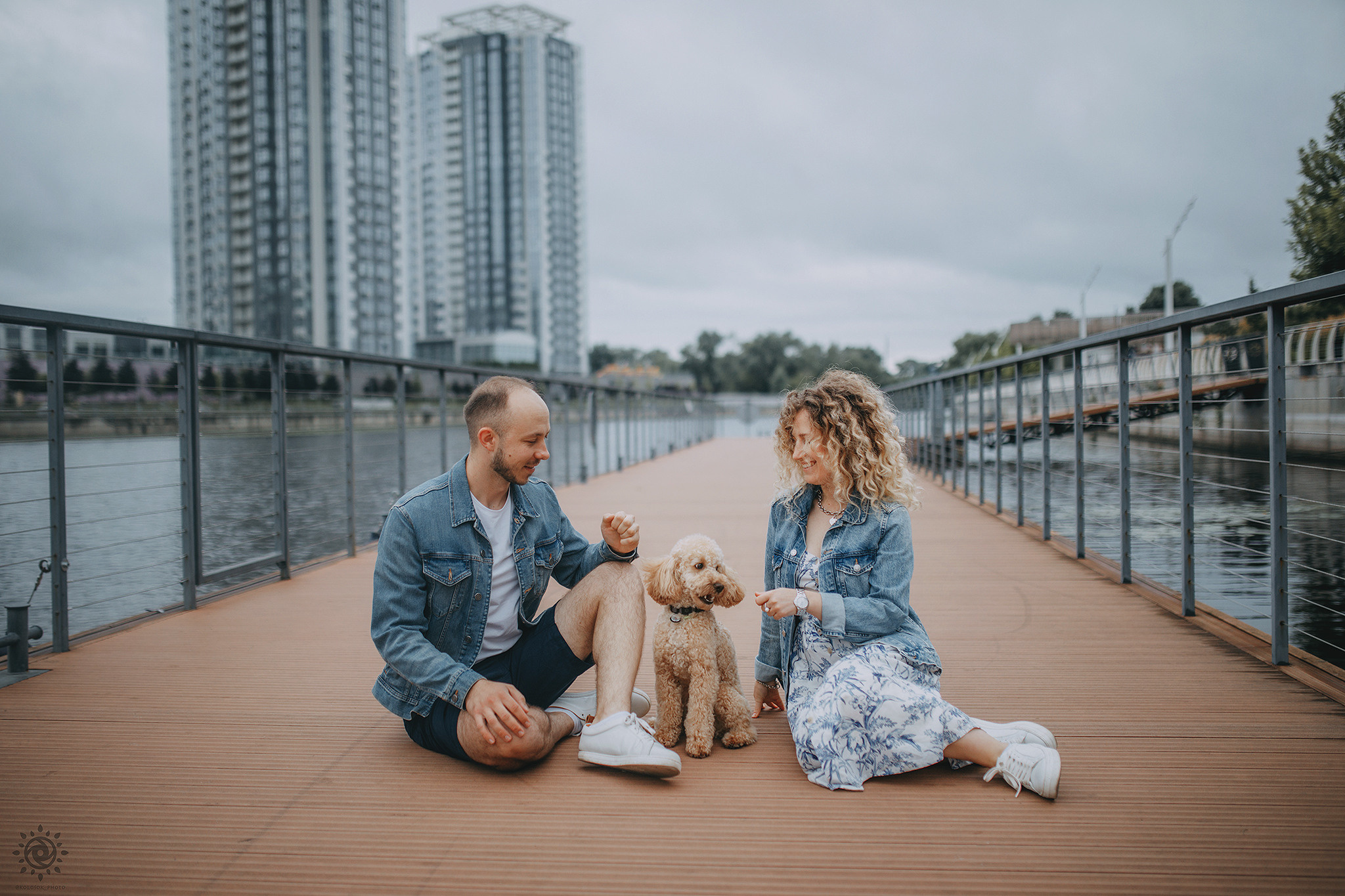 Родина Фініка. Фотограф-анімаліст Київ