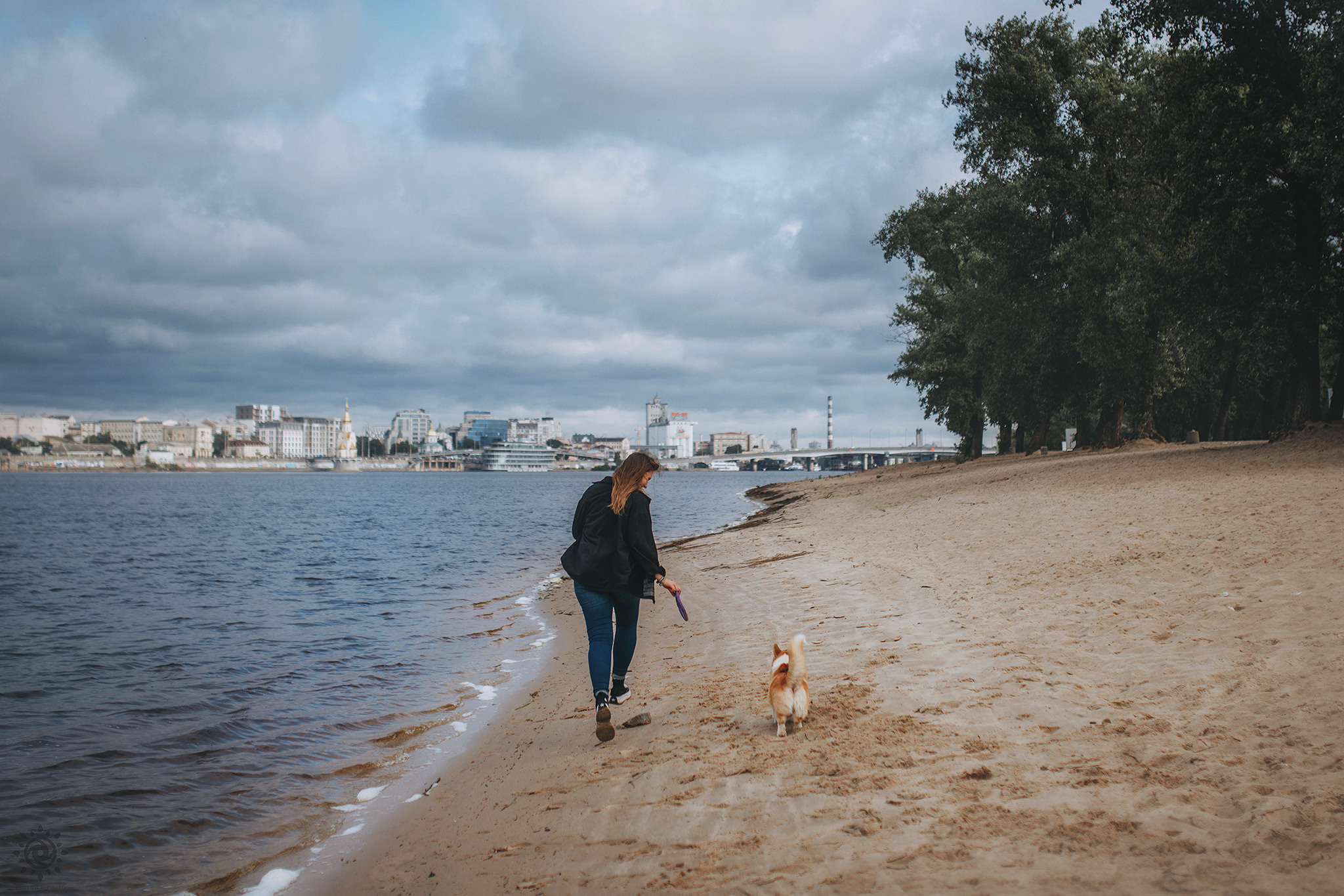 Родина Монті. Фотограф-анімаліст Київ
