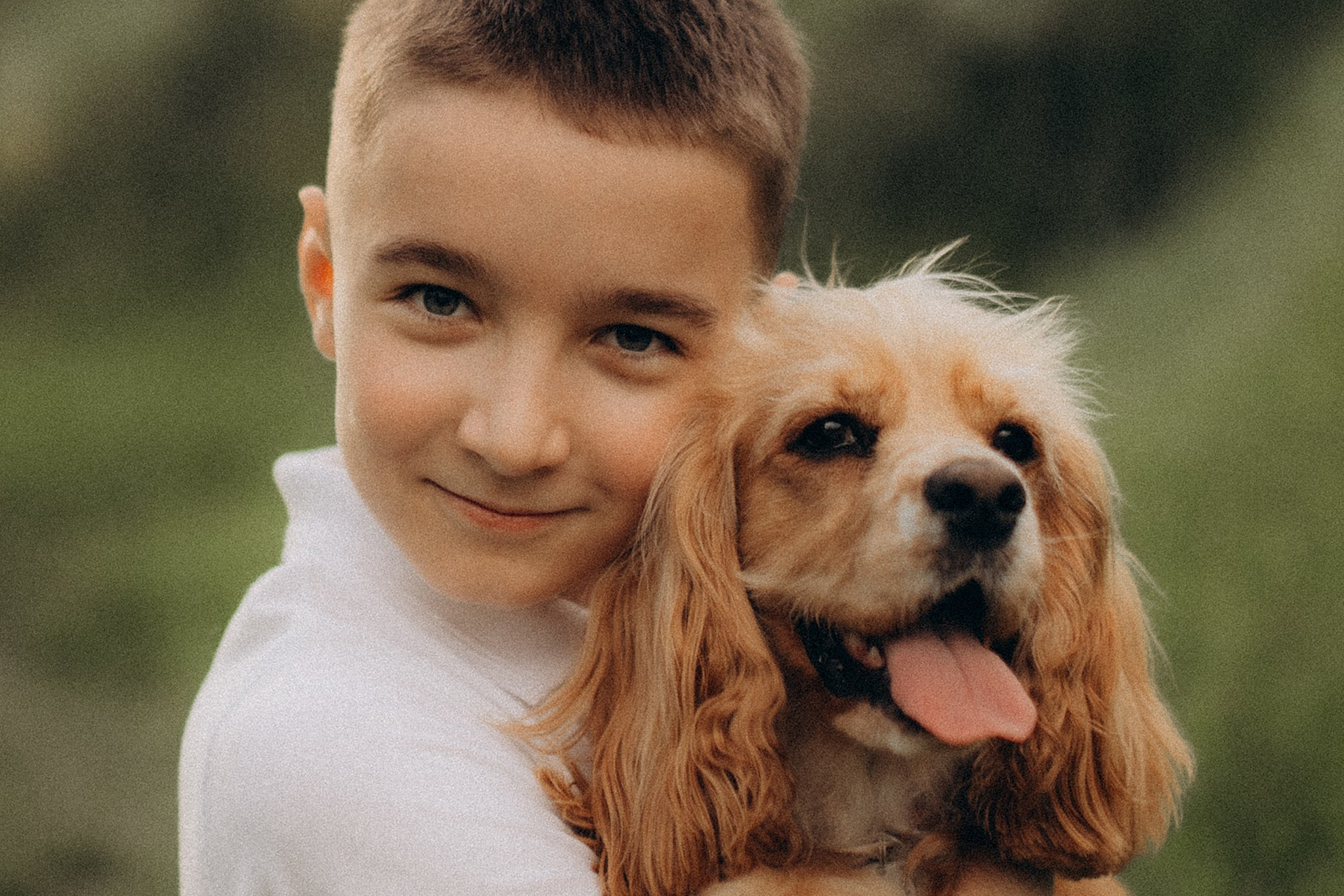 Родина Лої. Фотограф-анімаліст Київ