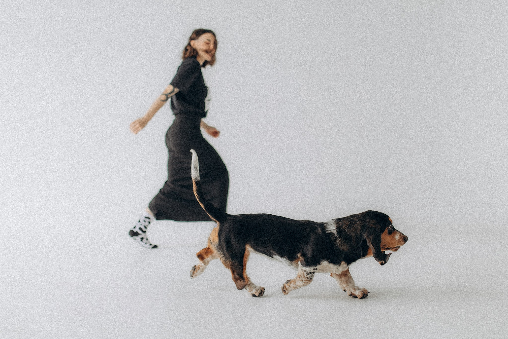 Родина Ромі. Фотограф-анімаліст Київ